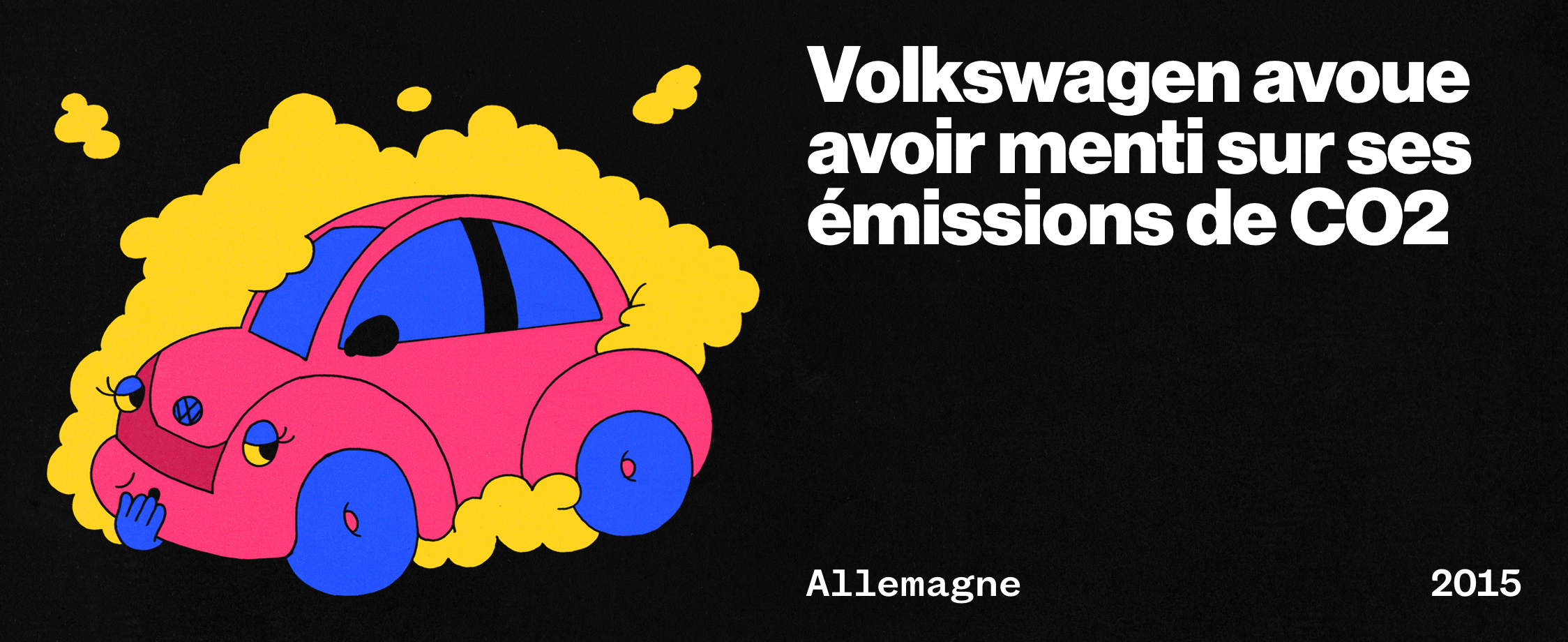 Volkswagen CO2