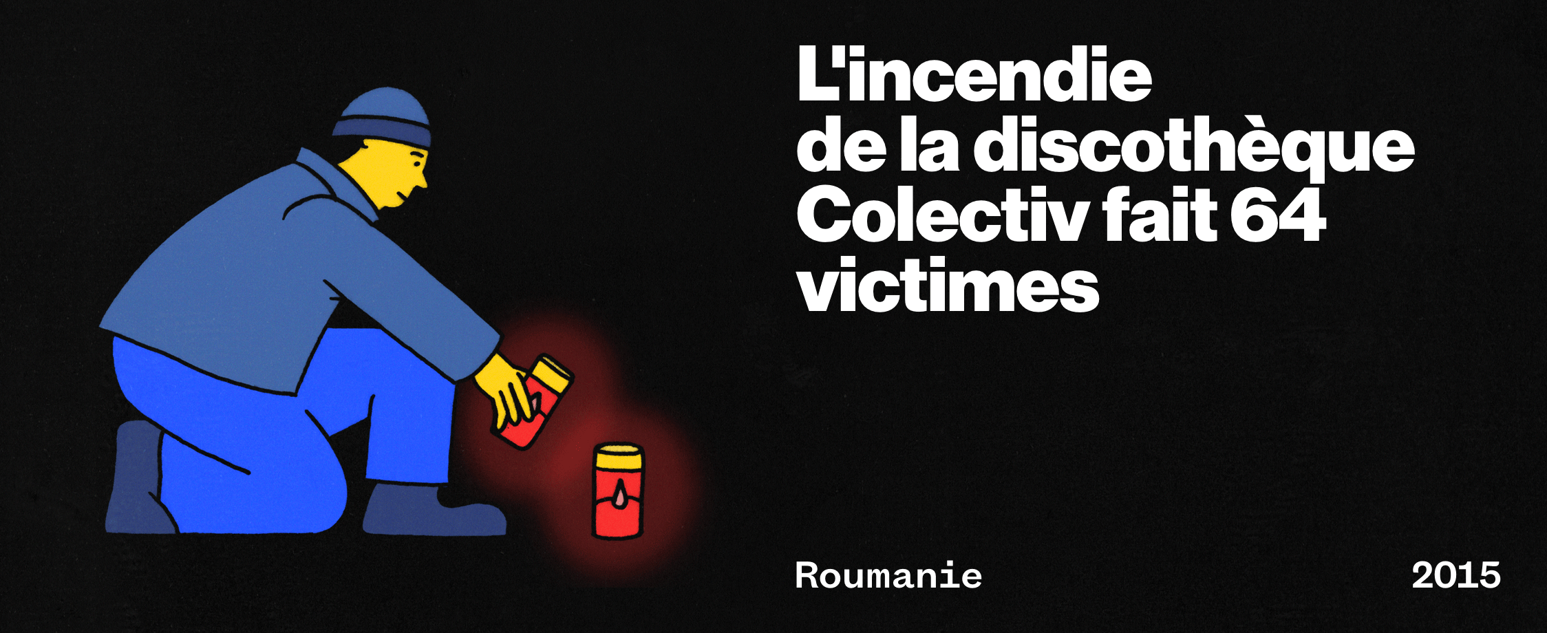 Roumanie discothèque incendie