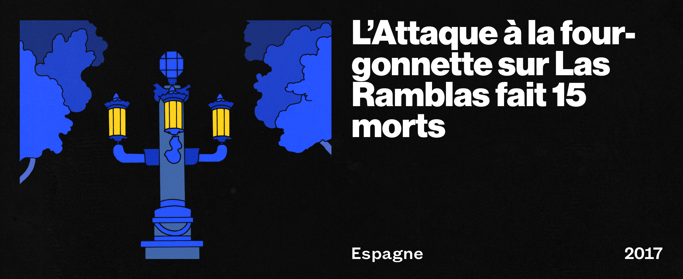 Fourgonnette attentats Allemagne