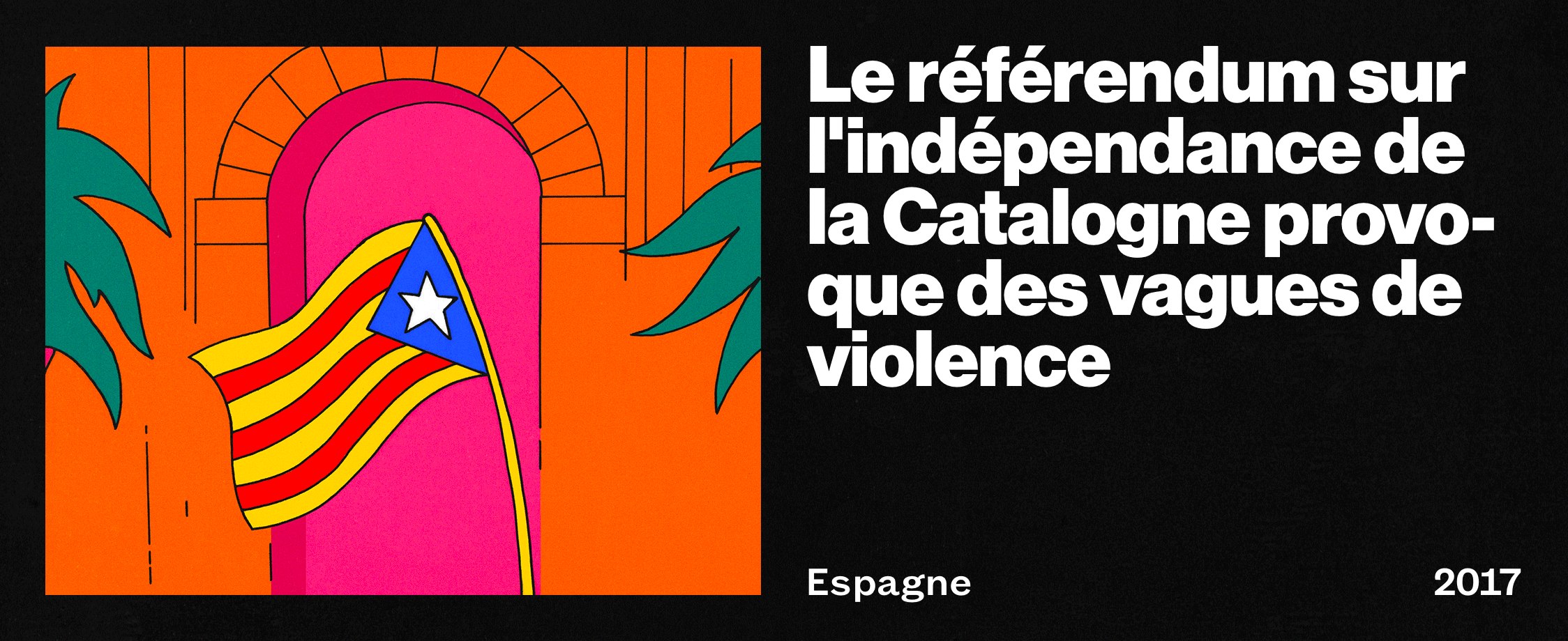 Référendum Catalogne