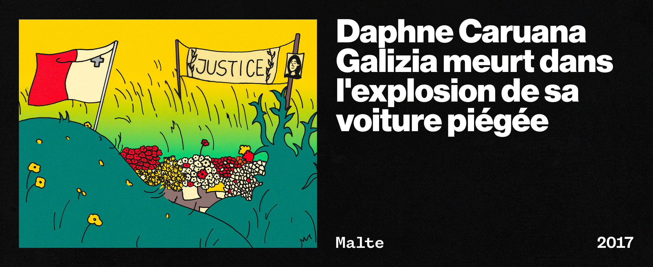 Attentat à la voiture piégée