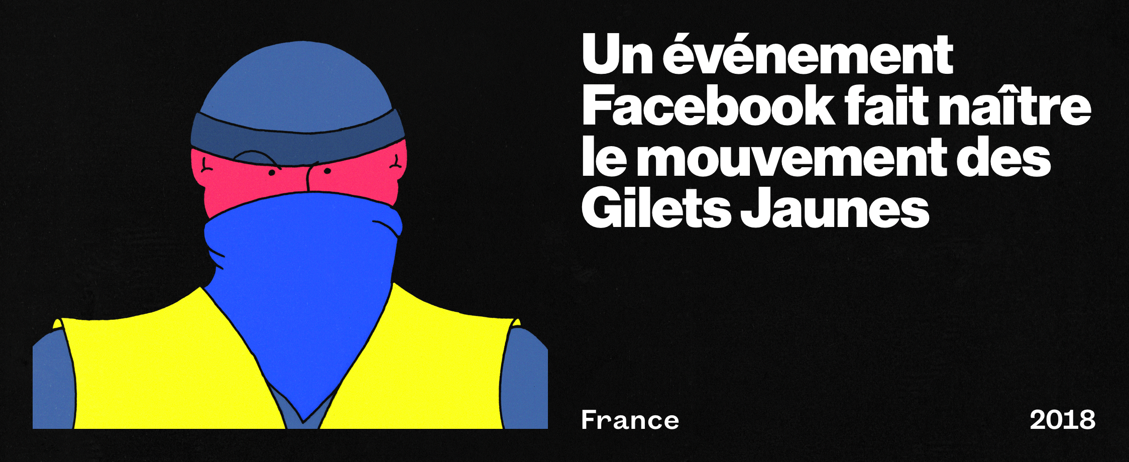 Gilets Jaunes