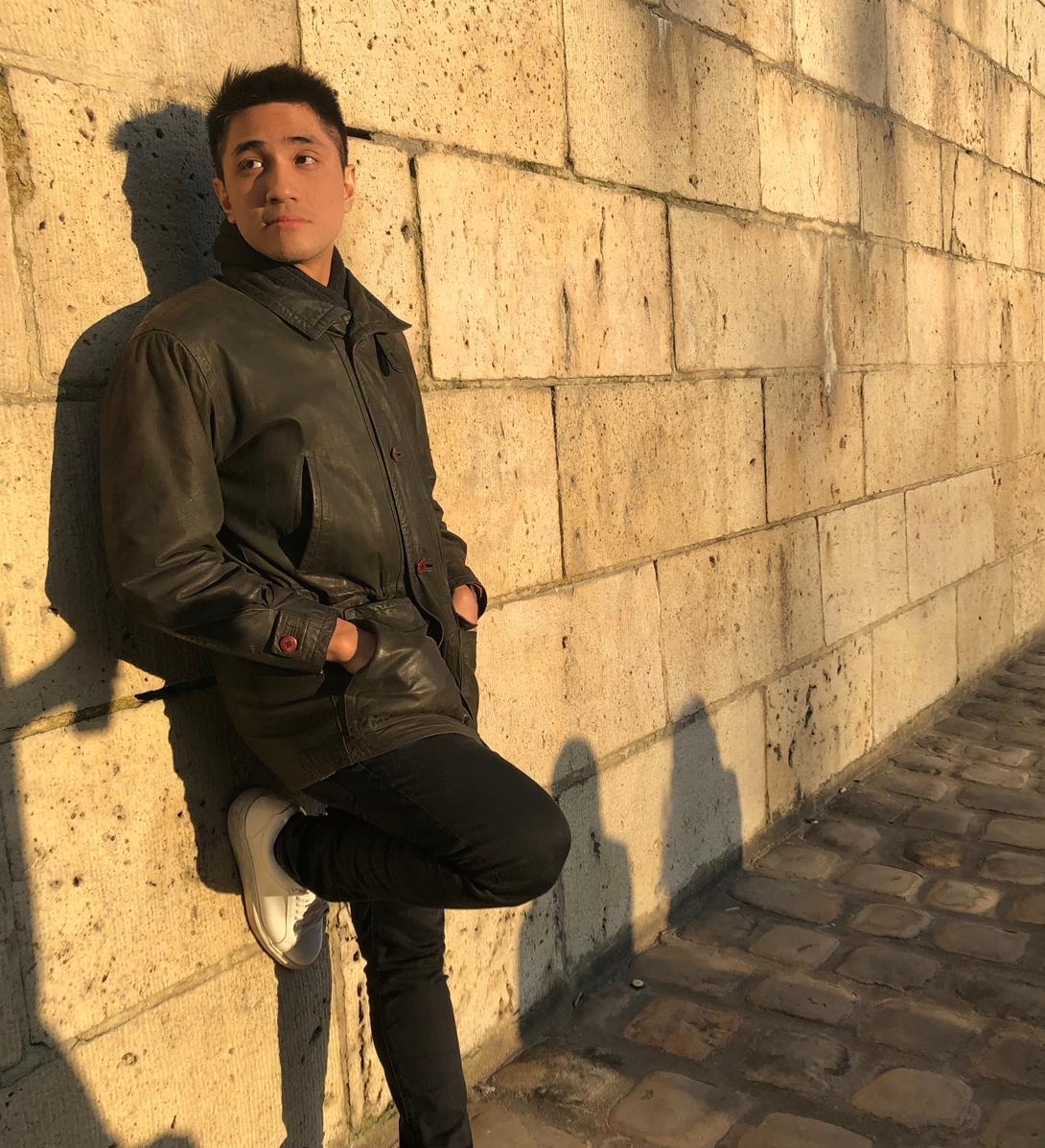 Gian LGBTQ Life in the UK