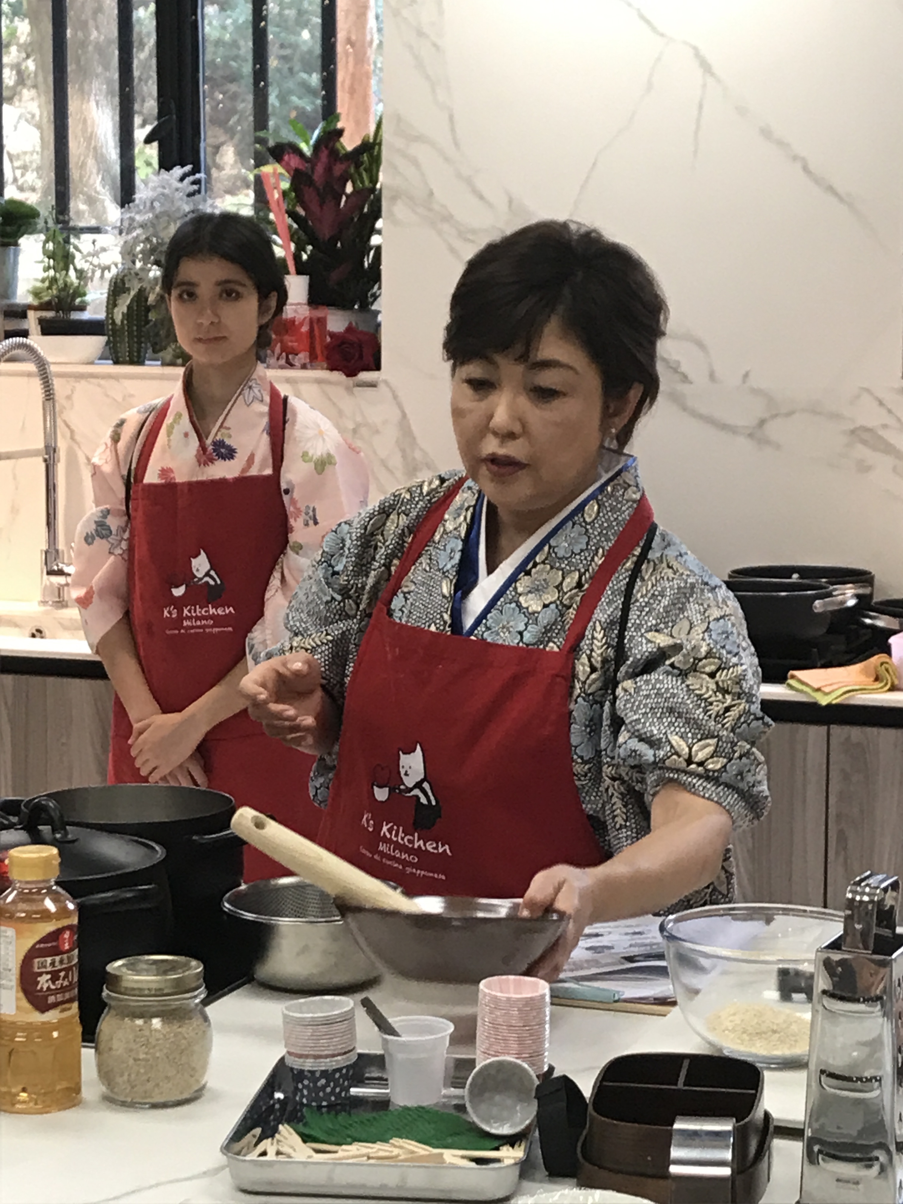keiko-kitchen