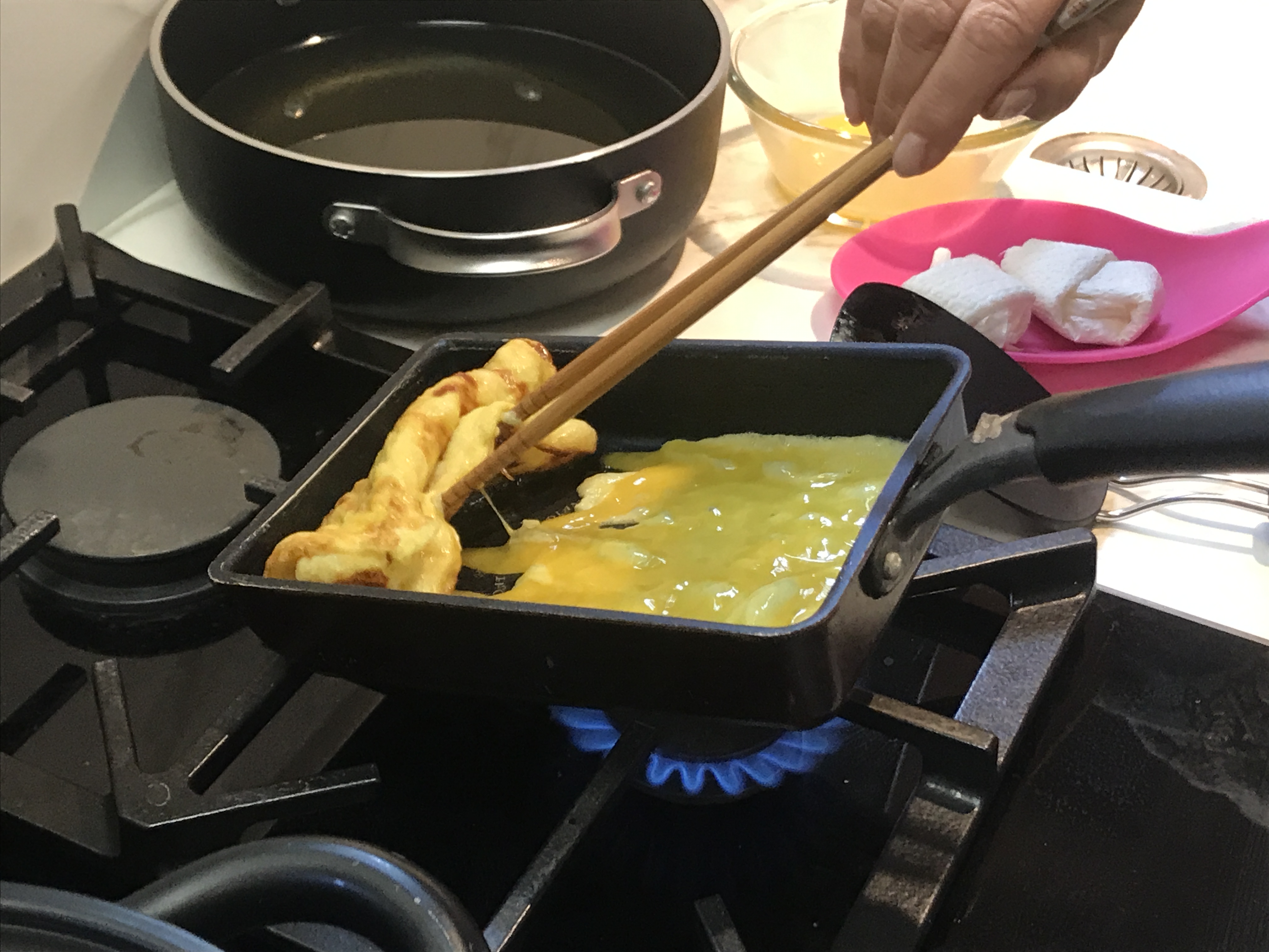 Tamagoyaki