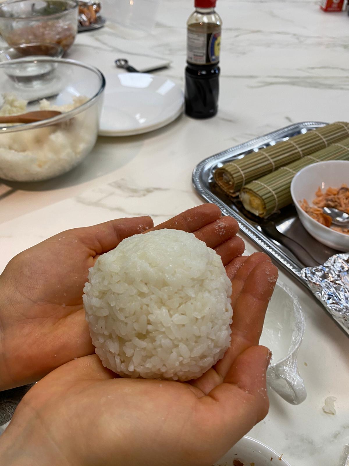 onigiri