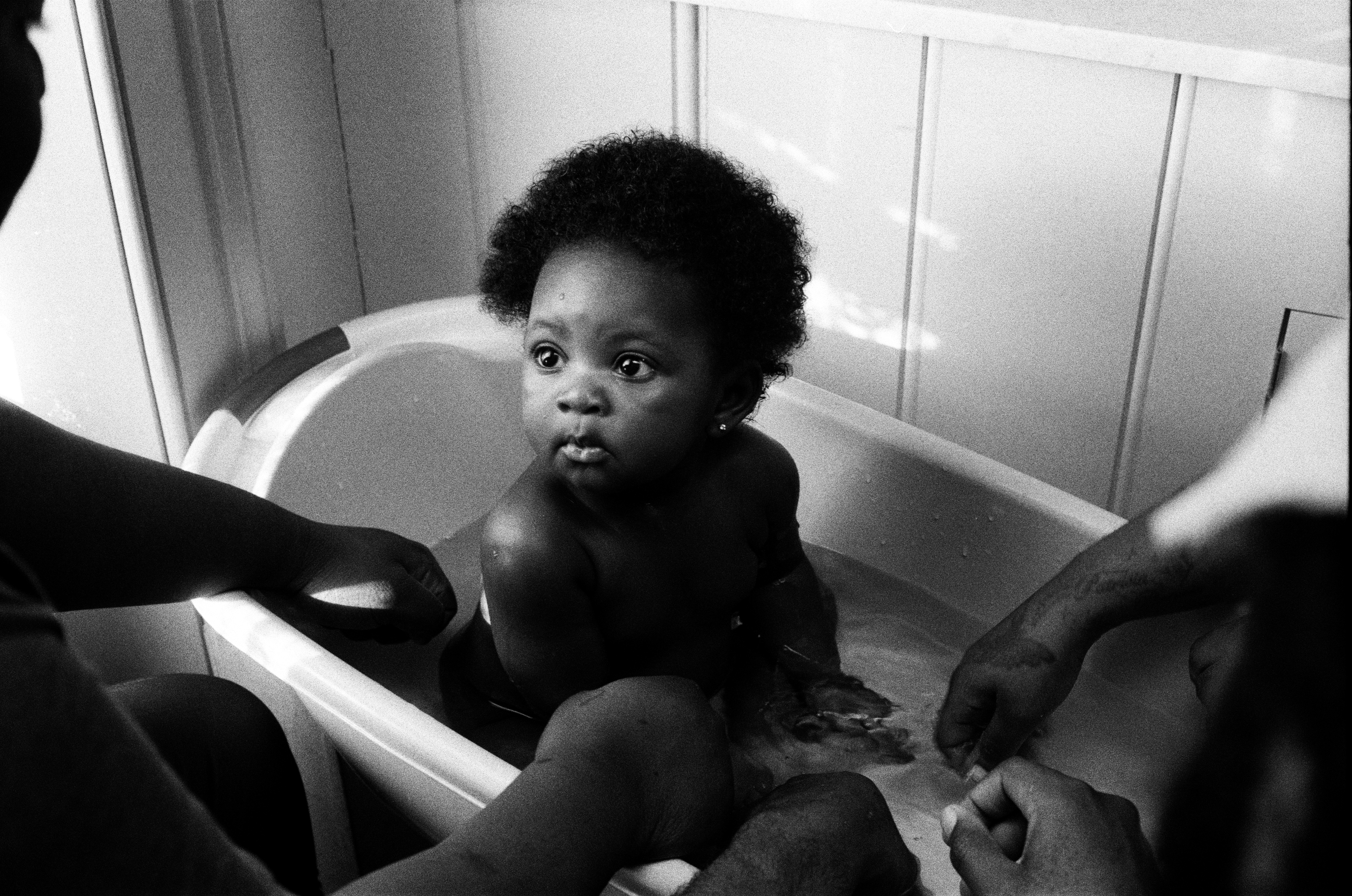 Fenn O’Meally photography