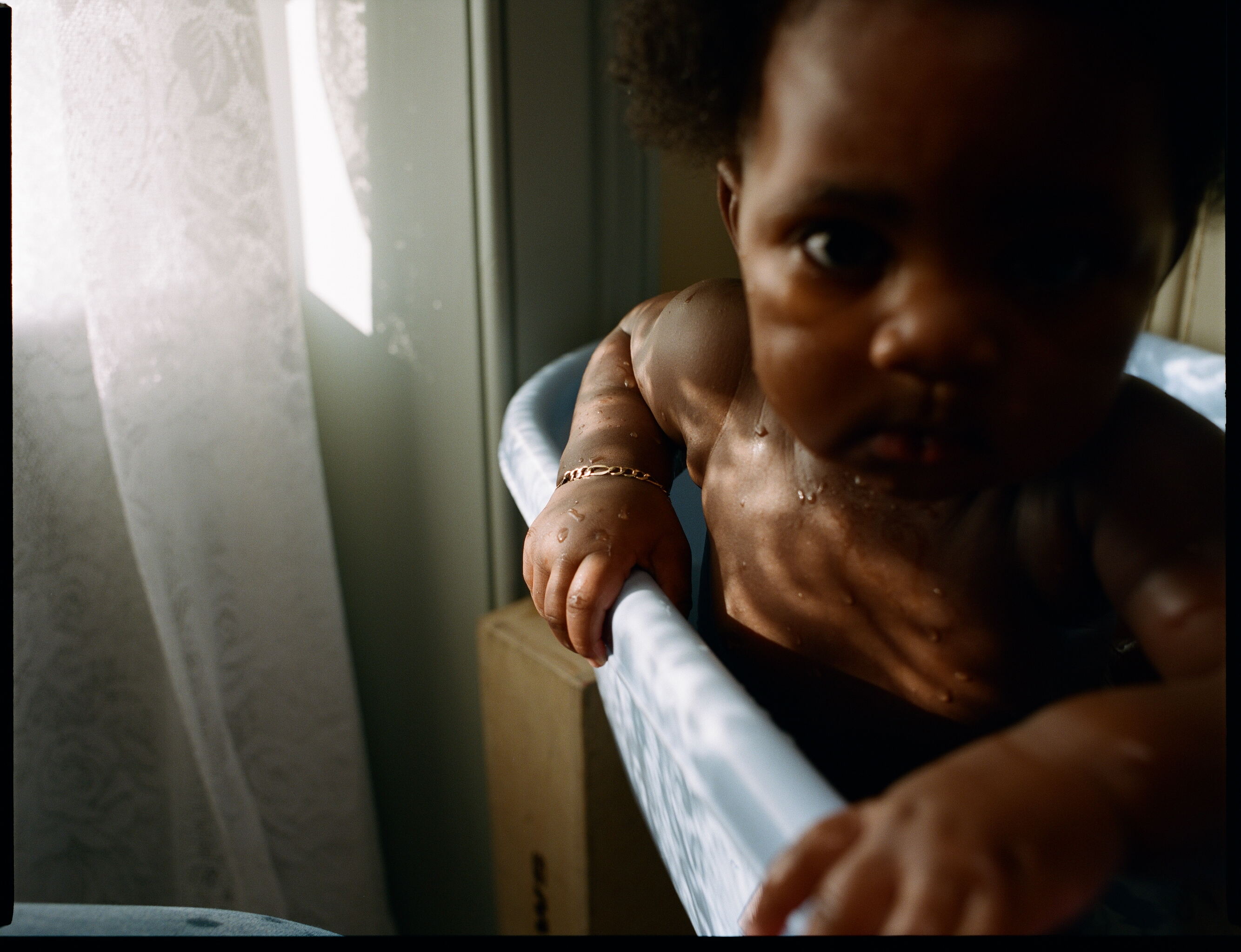 Fenn O’Meally photography