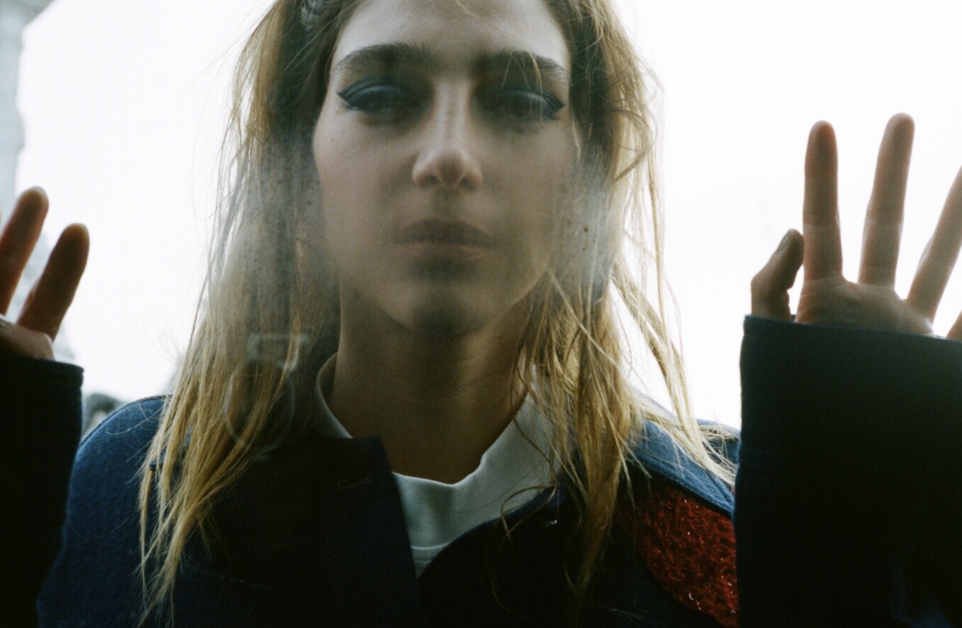 Fenn O’Meally photography
