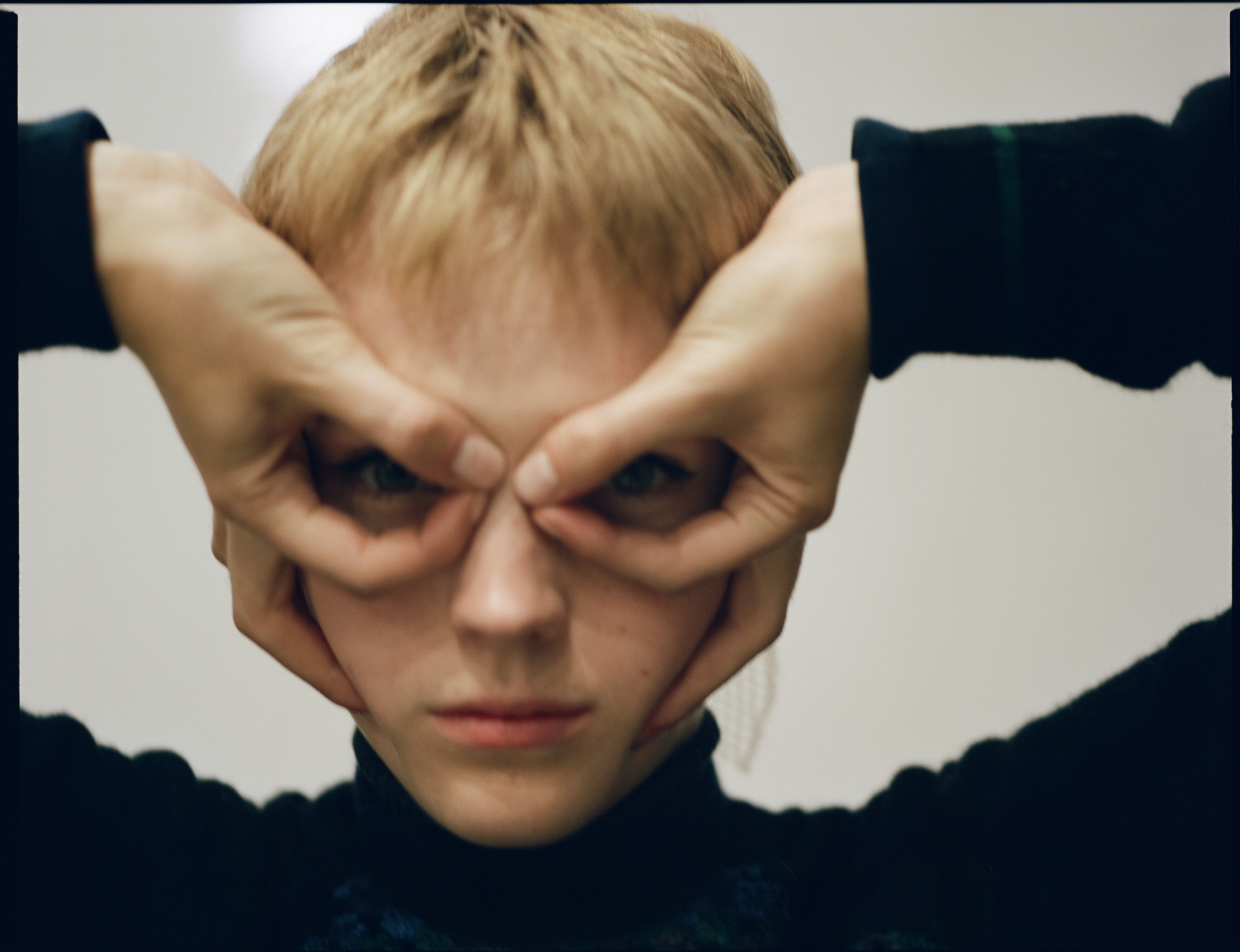 Fenn O’Meally photography