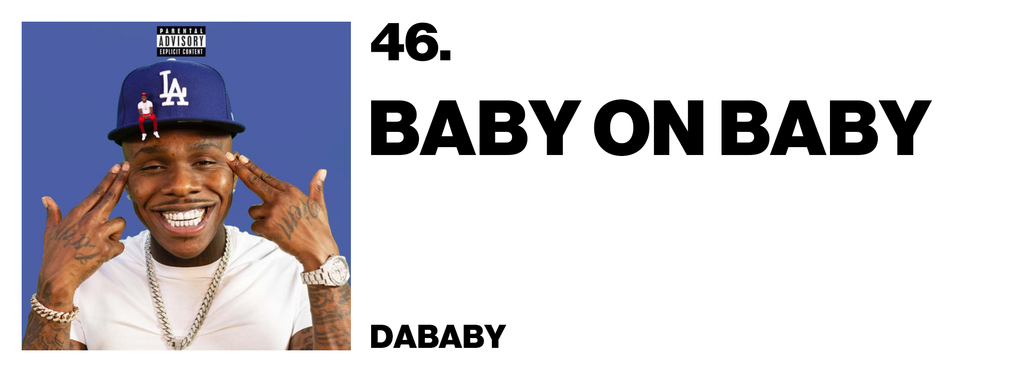 Dababy Toes Genius