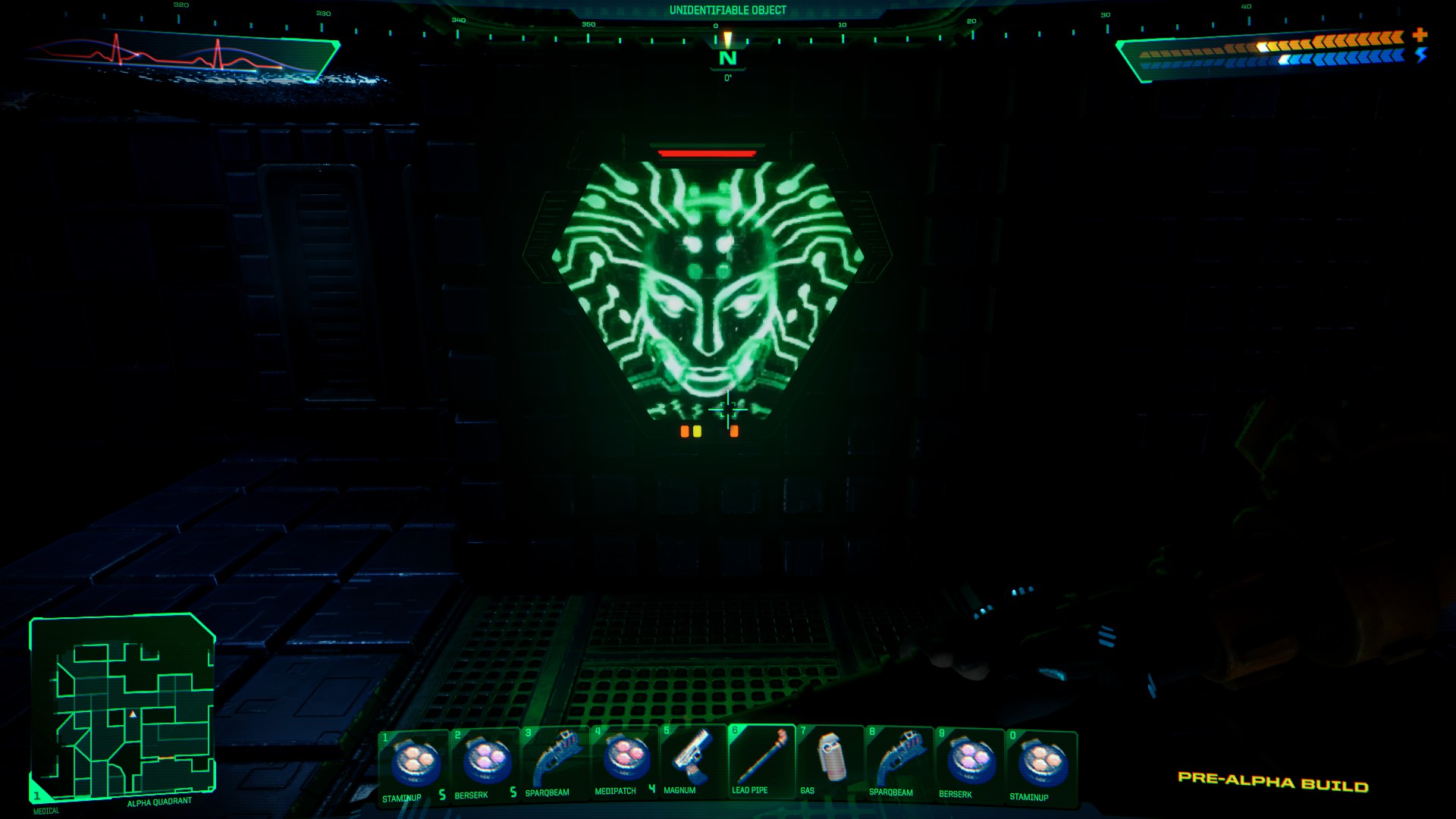 will there be a system shock remake