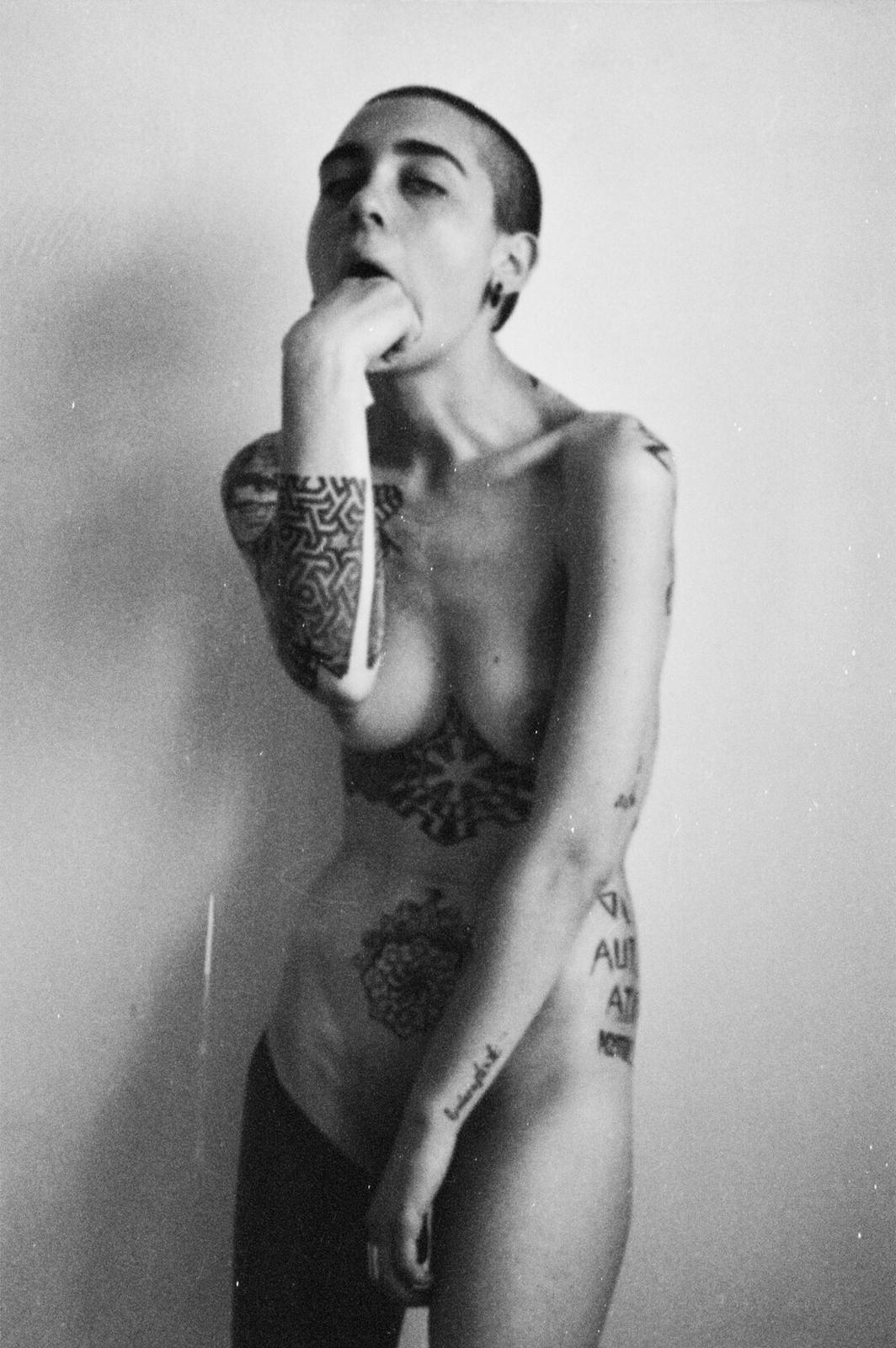 intervista stella germana fotografia nuova estetica di bellezza