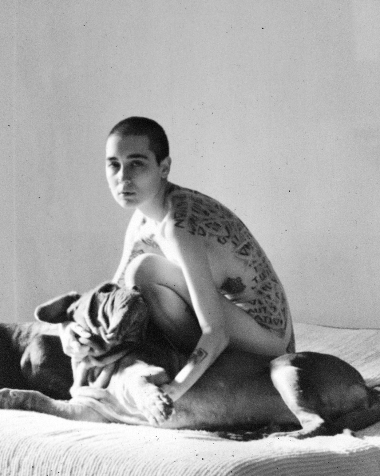 intervista stella germana fotografia nuova estetica di bellezza