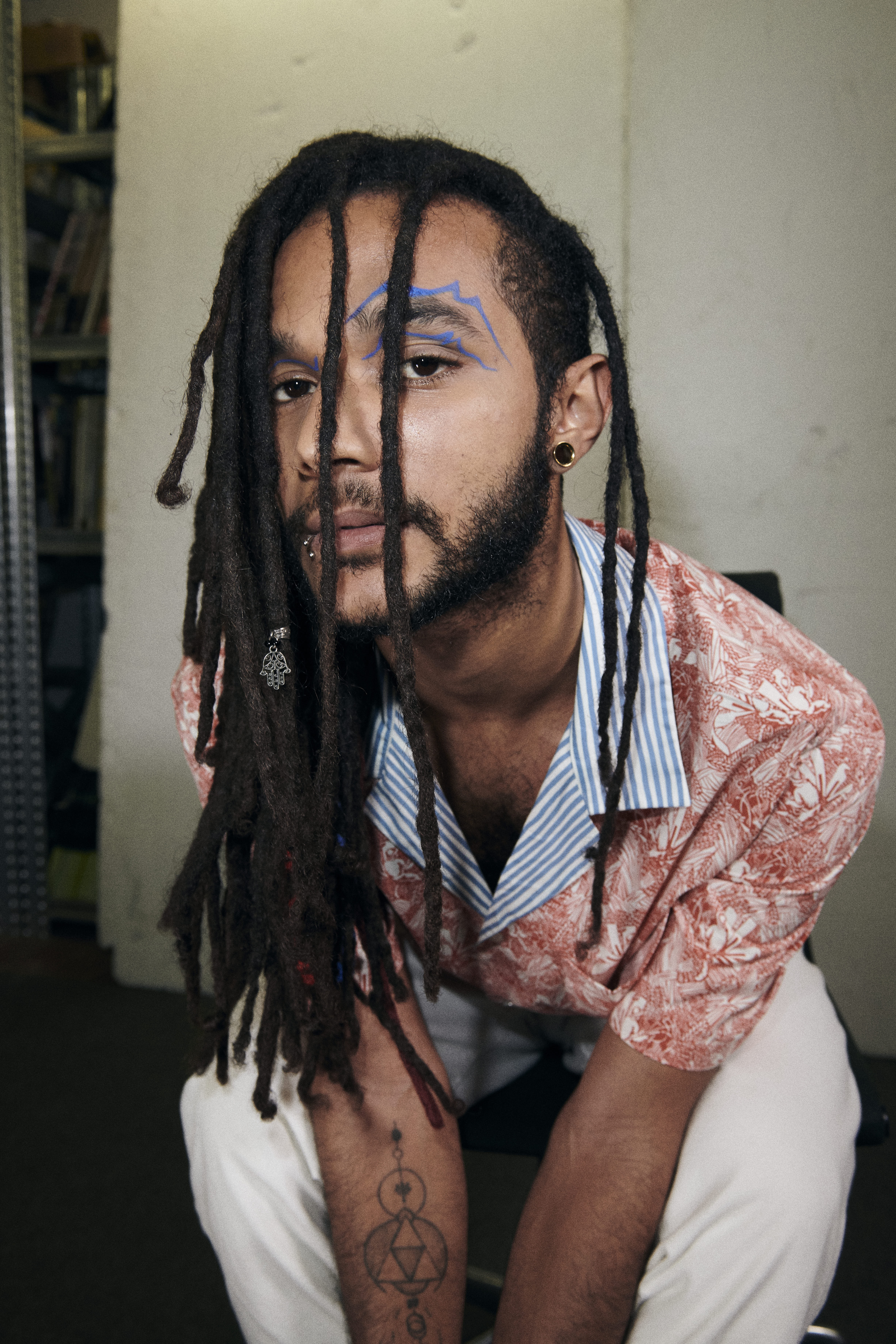 intervista DARRN musica
