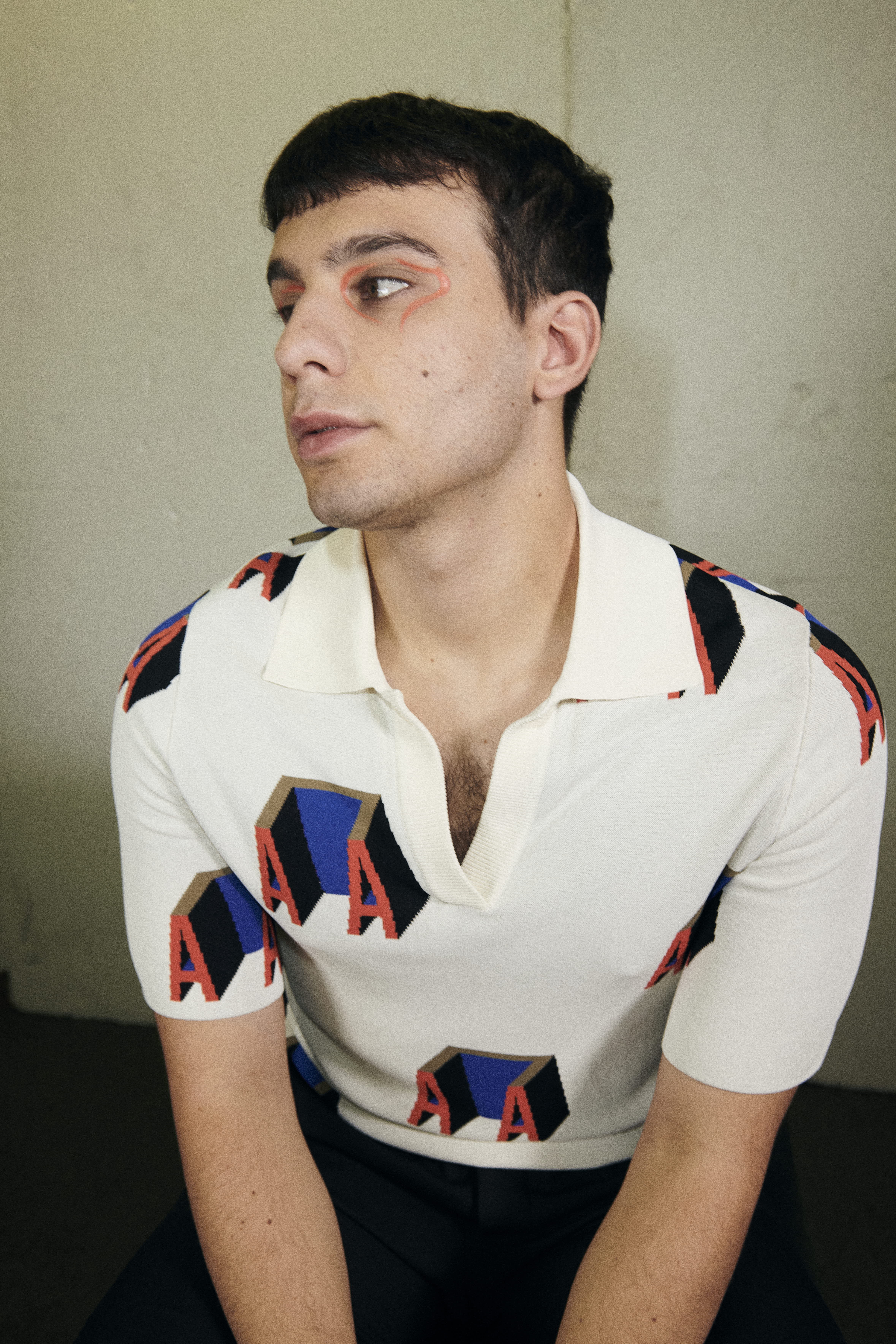 intervista DARRN musica