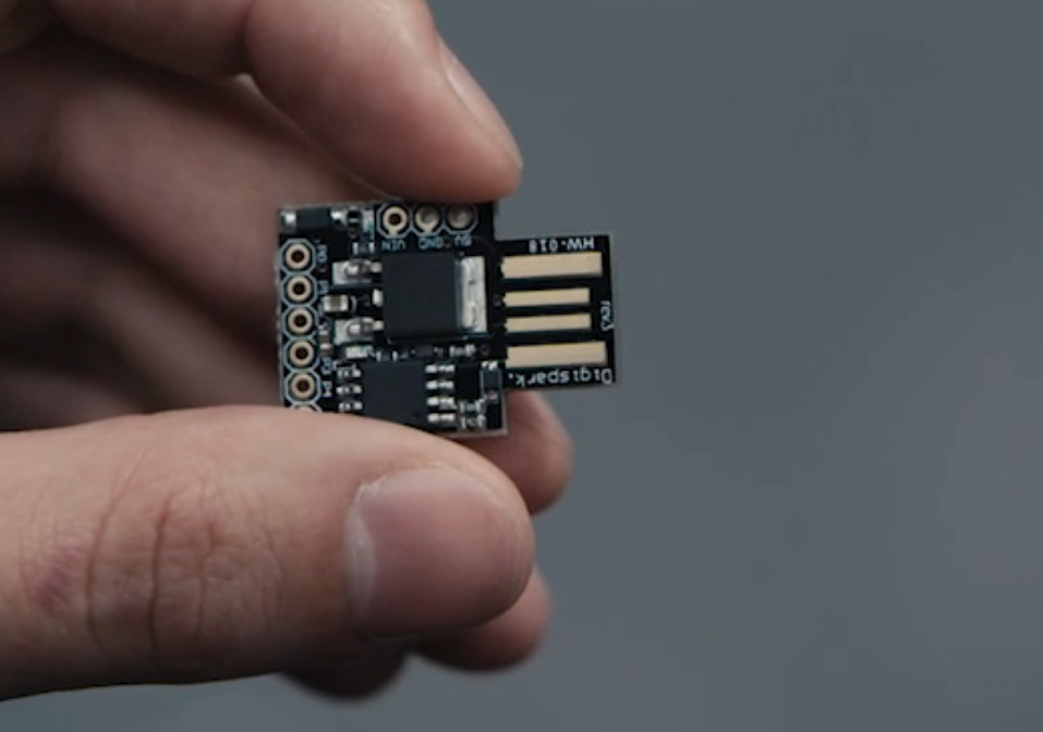 Digispark