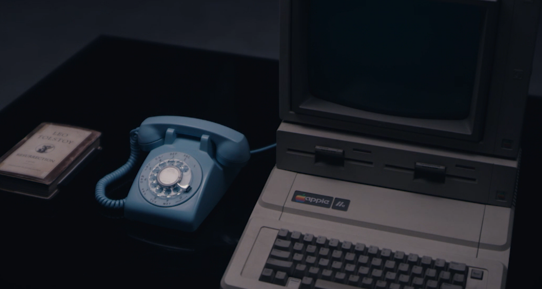 Apple IIe