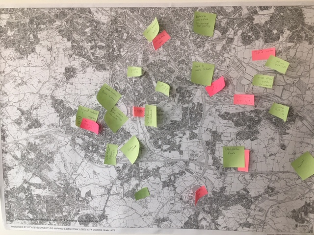 Leeds Climate Citizens Assembly