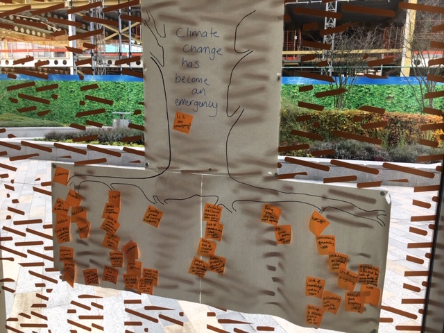 Leeds Climate Citizens Assembly