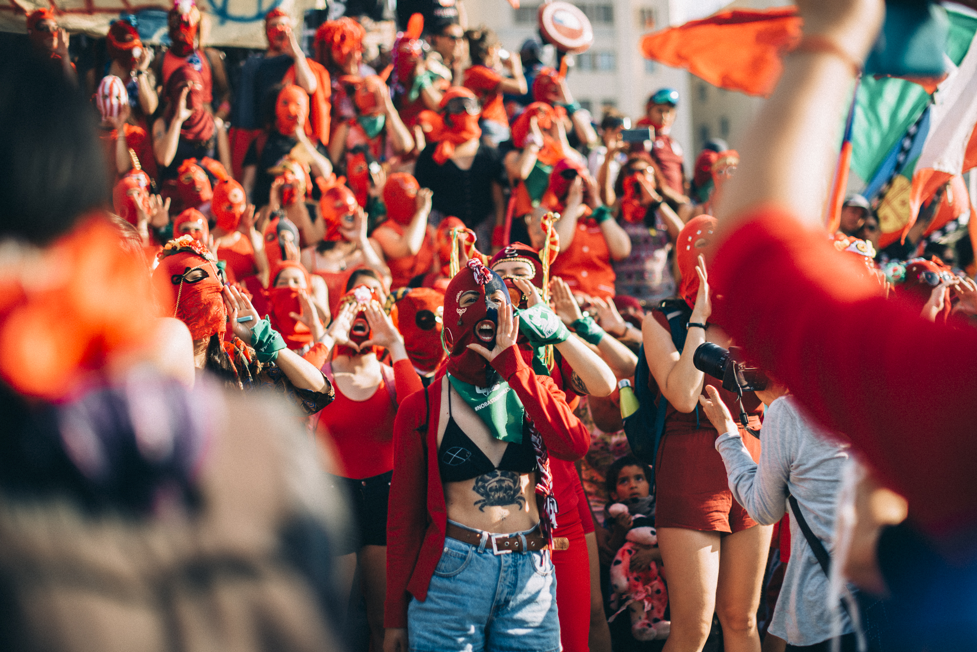 Marea Roja