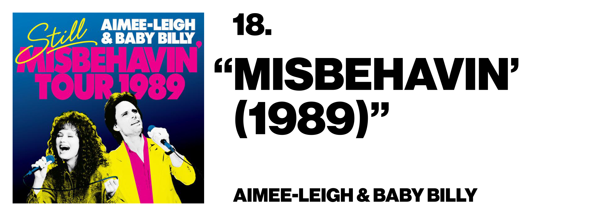 1576600201599-18-Aimee-Leigh-_-Baby-Billy-_Misbehavin-1989_-1