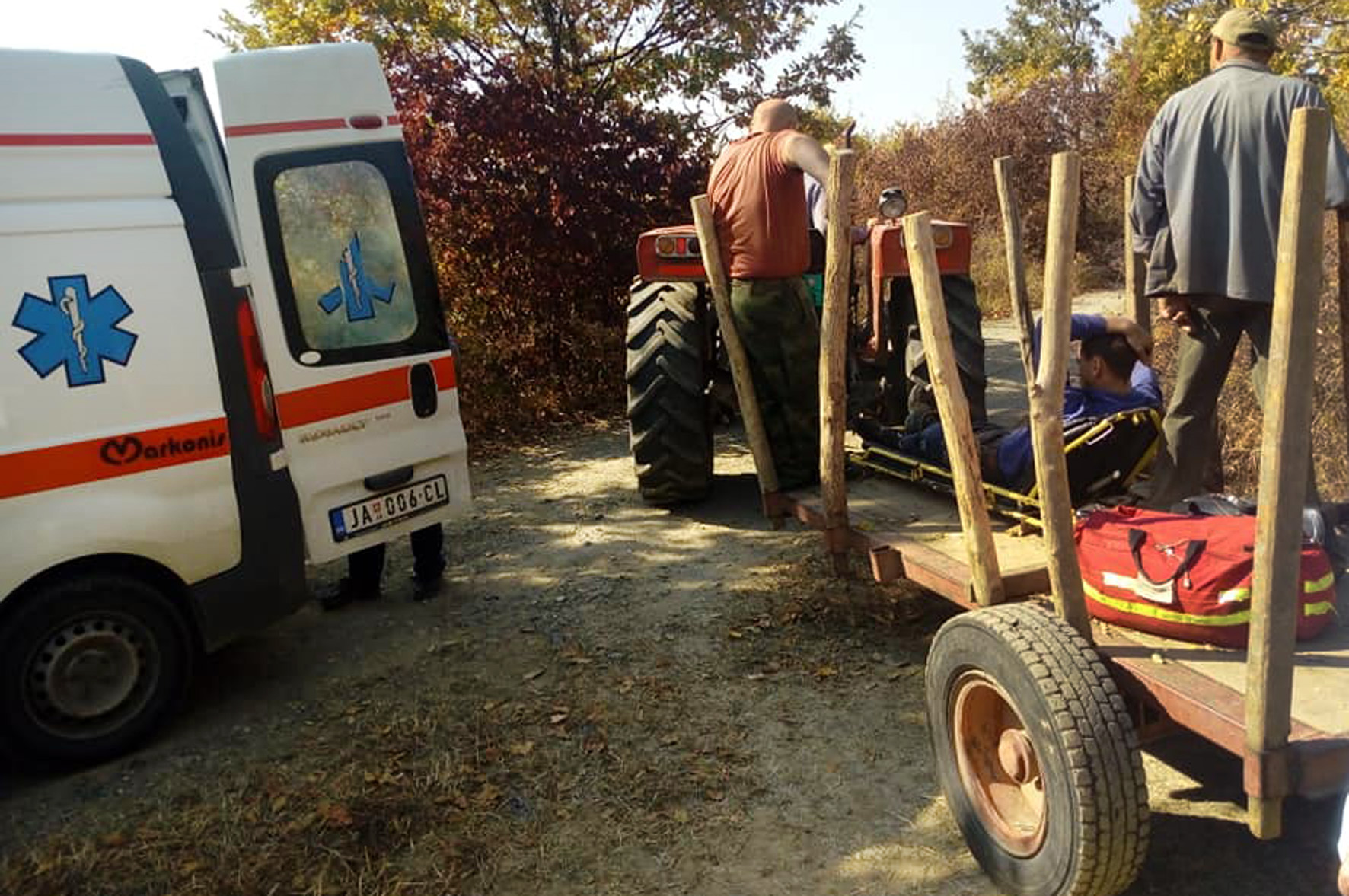 1576664929845-transport-povredjenog-posle-intervencije-u-sumi02
