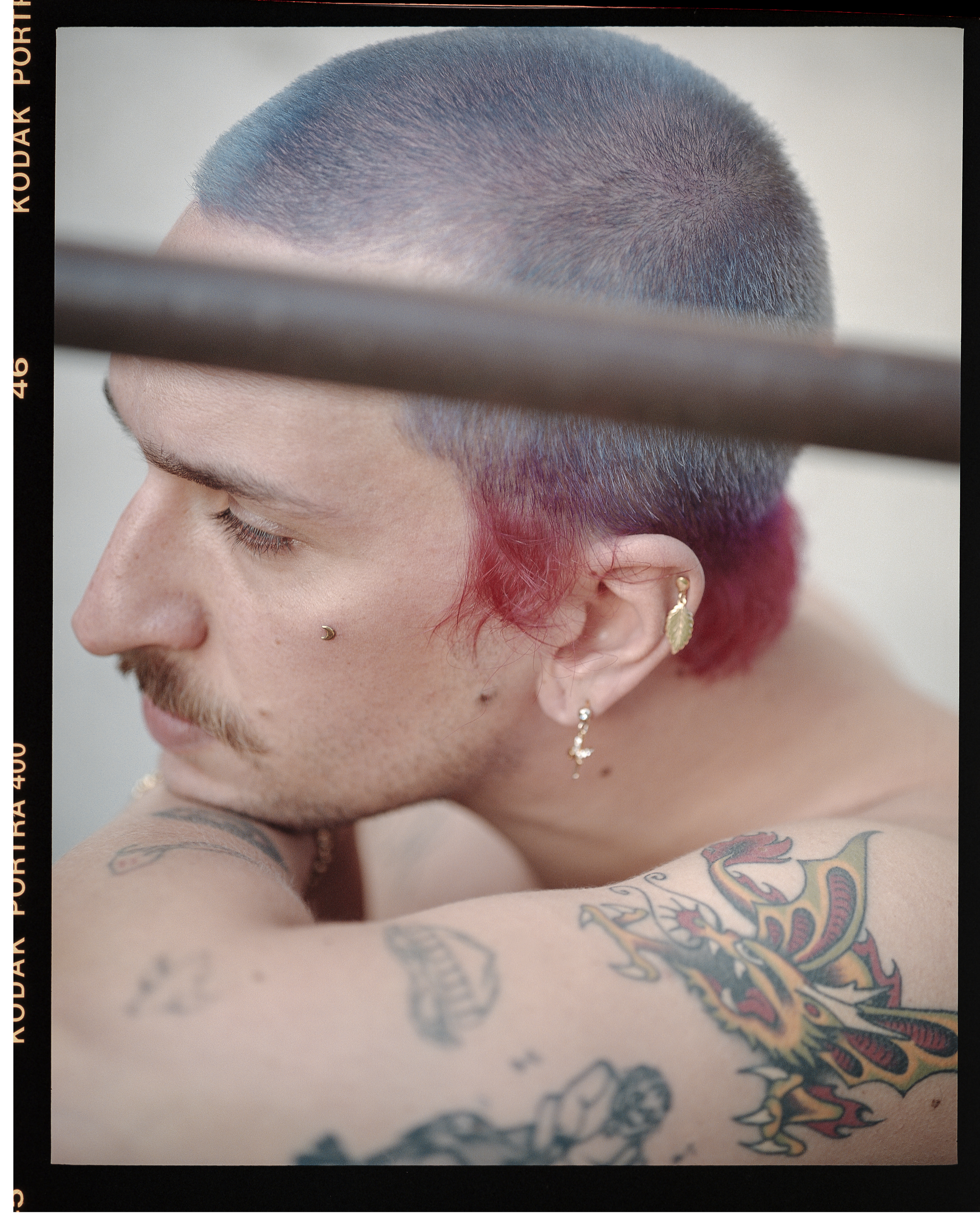 il 2019 Alecio Ferrari fotografia