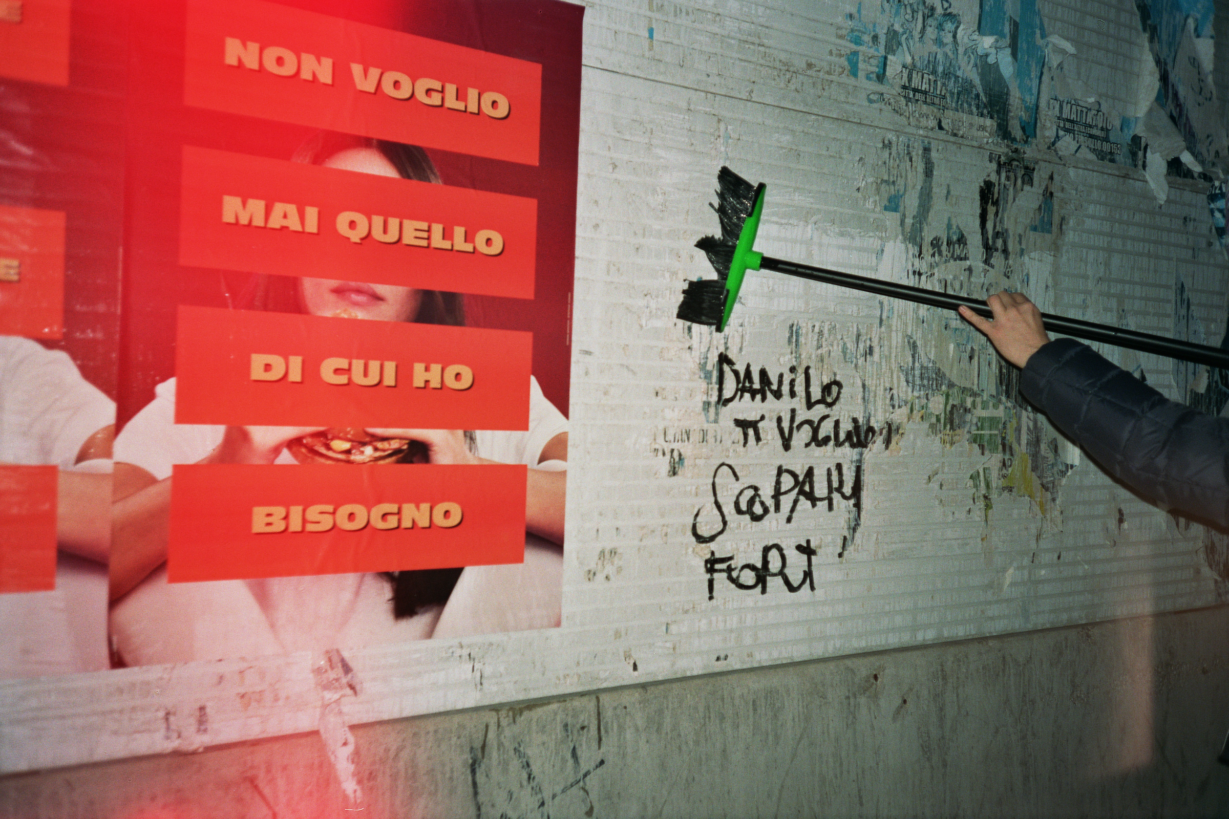 il 2019 secondo Tommaso Biagetti
