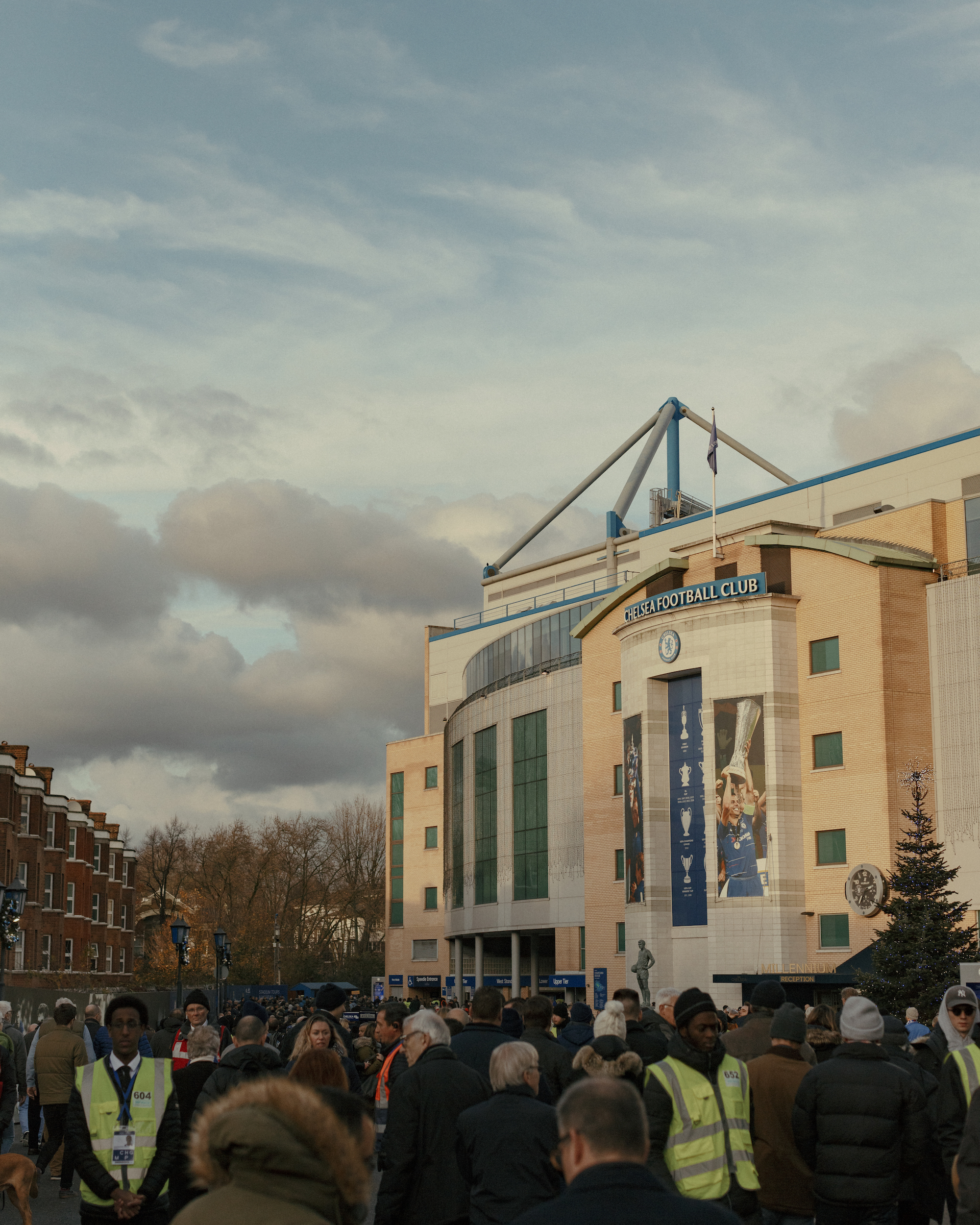 stamford bridge