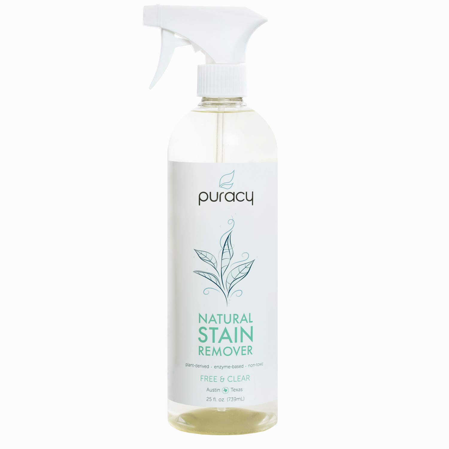 Puracy stain remover