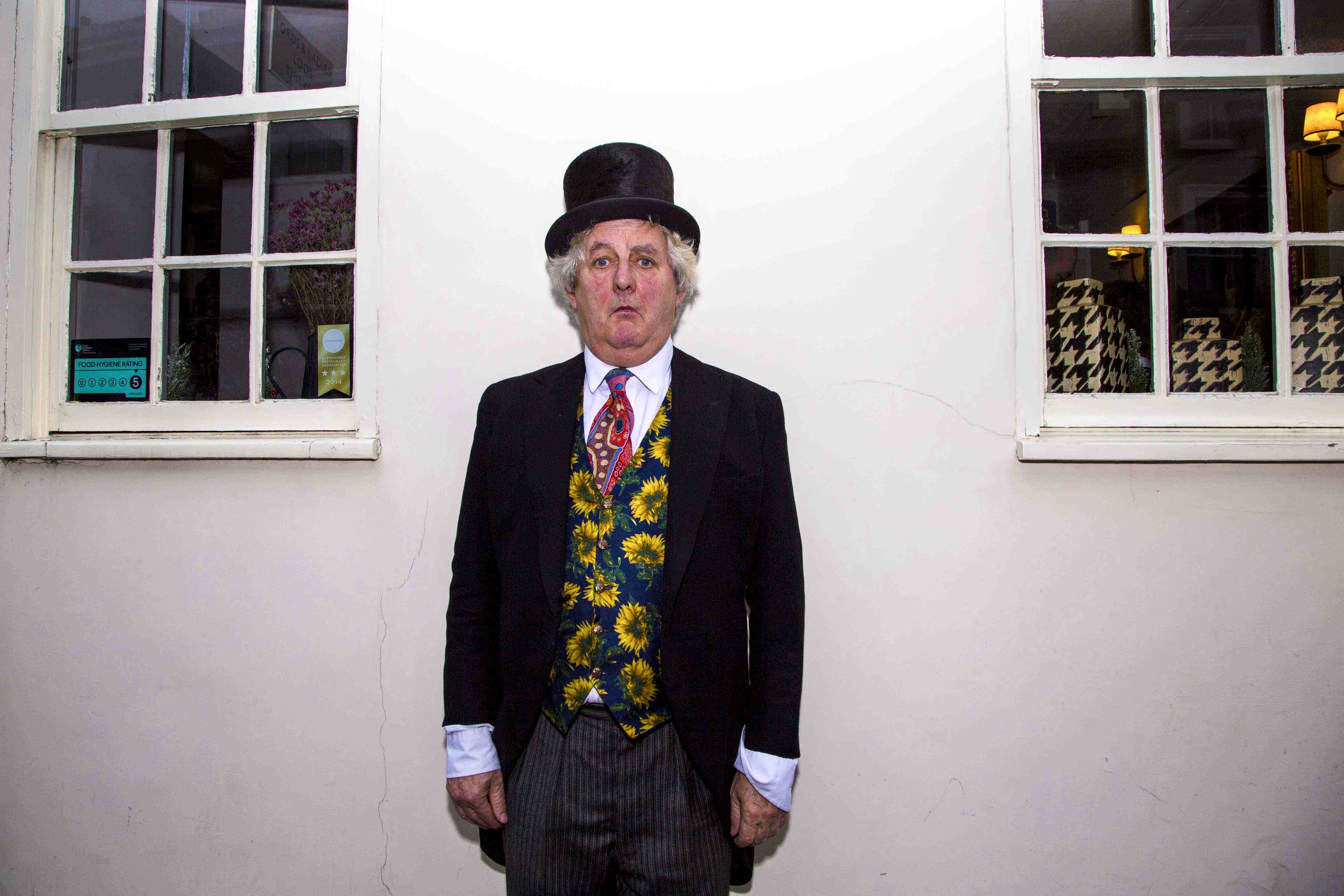Marco Sconocchia photos of Chelsea, London