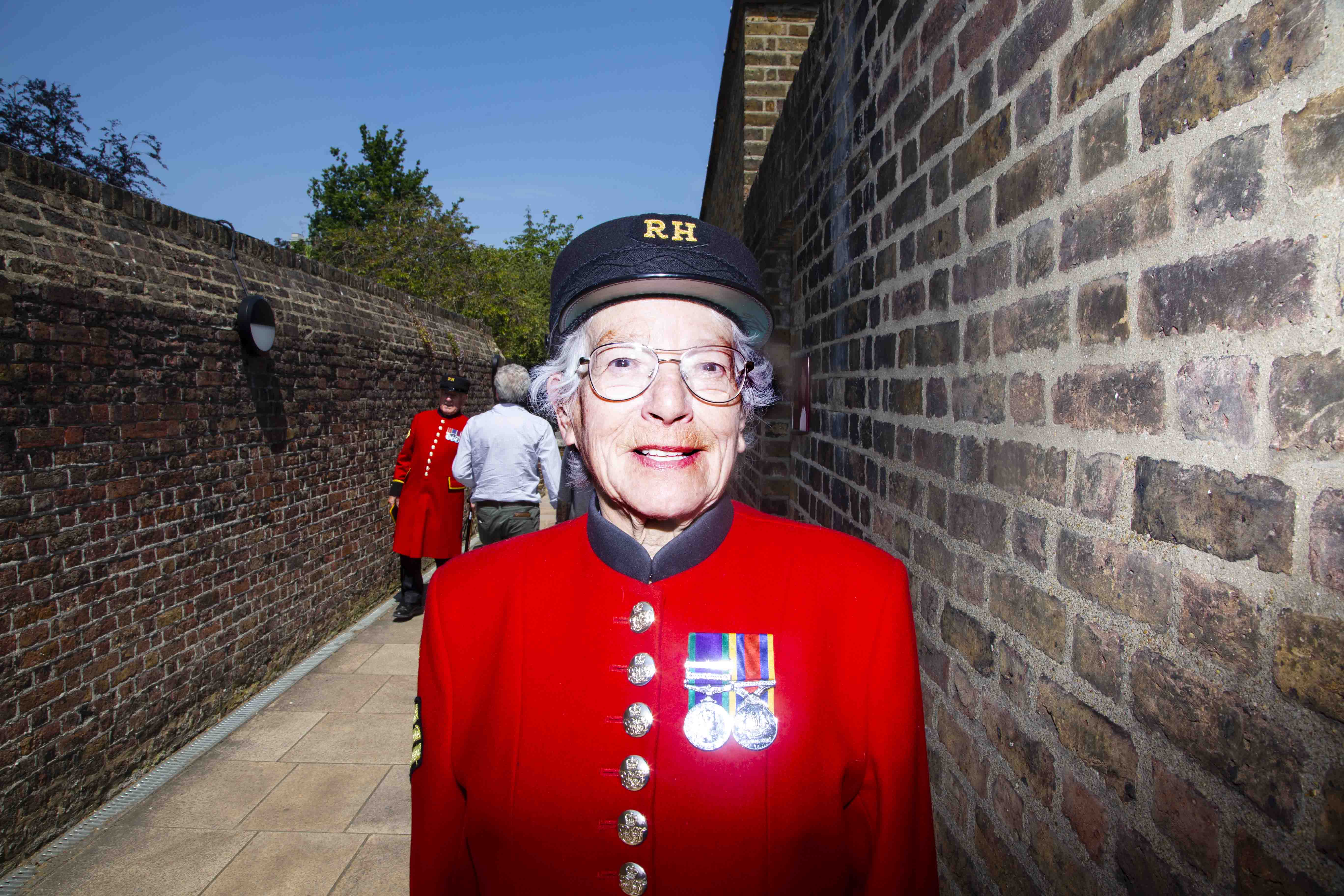 Marco Sconocchia photos of Chelsea, London