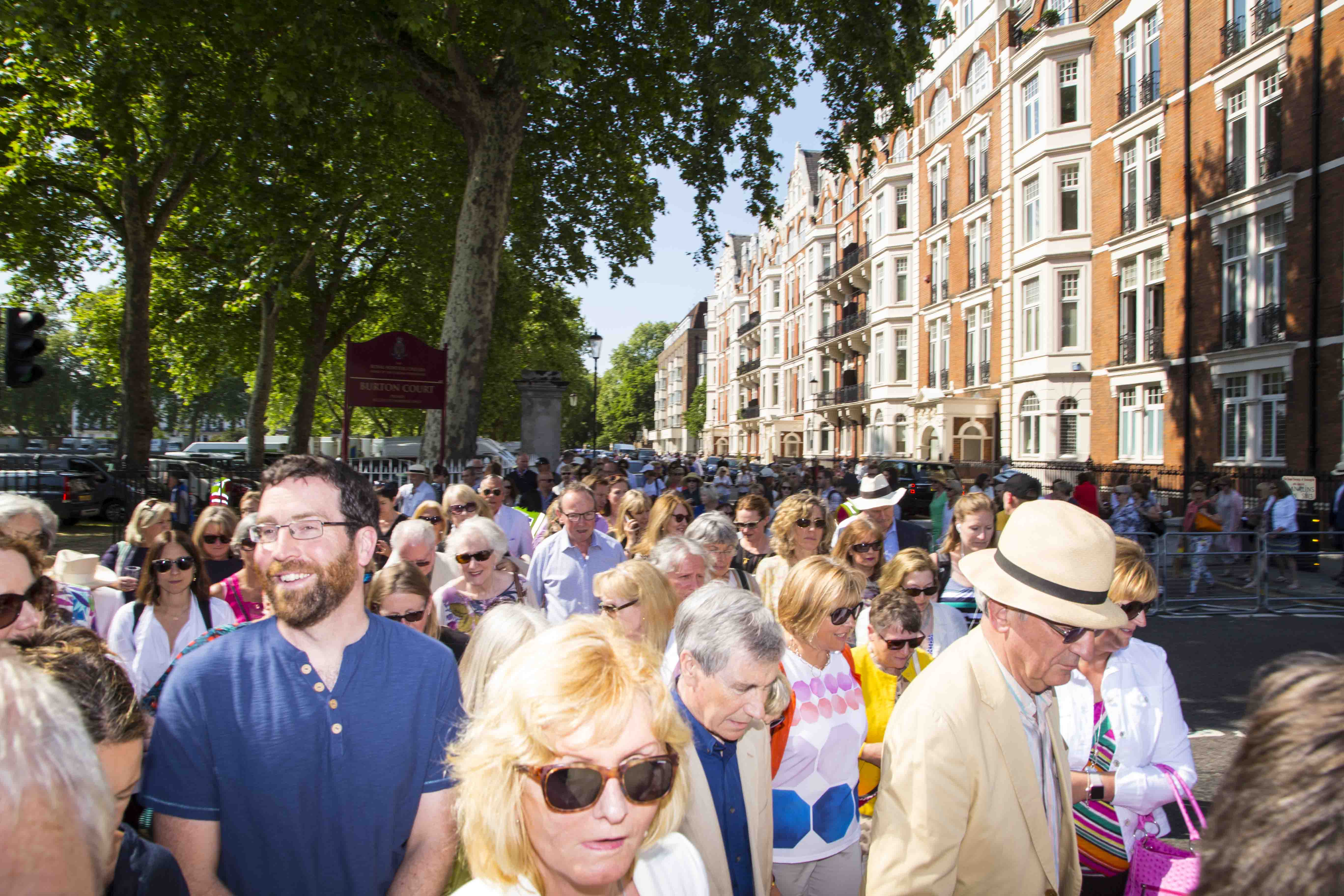 Marco Sconocchia photos of Chelsea, London