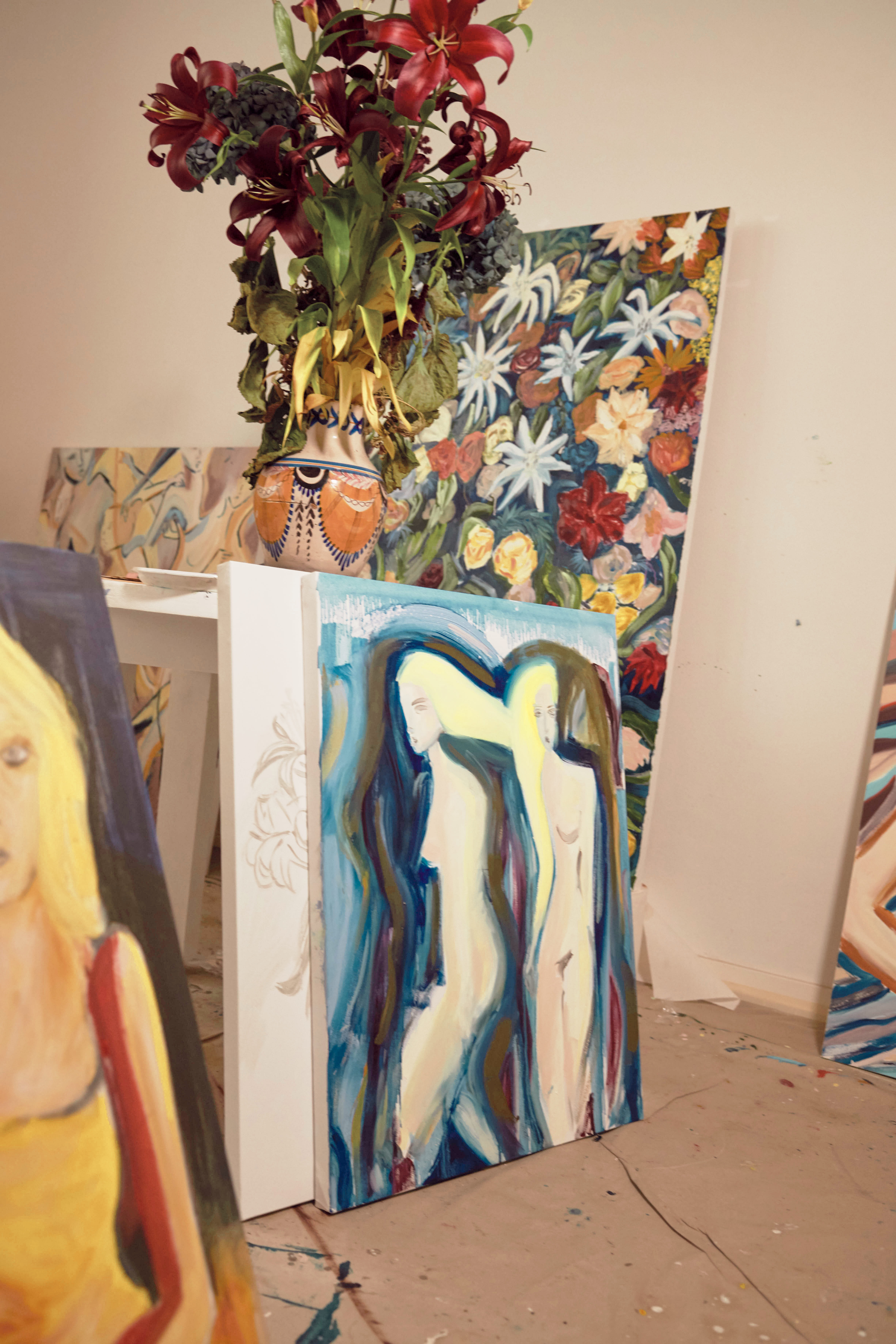 Melanie Stephanie Hausberger_ Rex Di Salvo