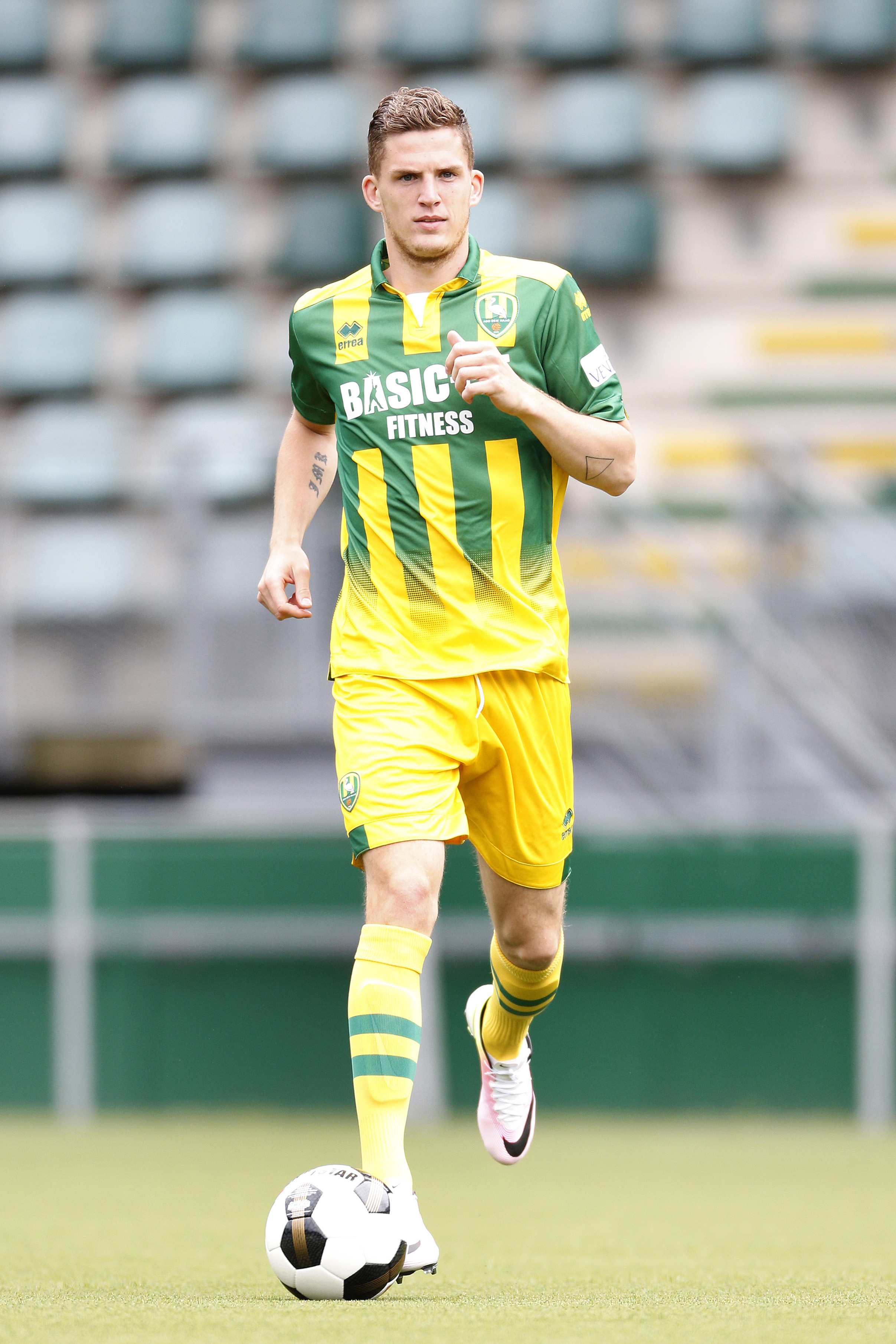 Kevin Jansen