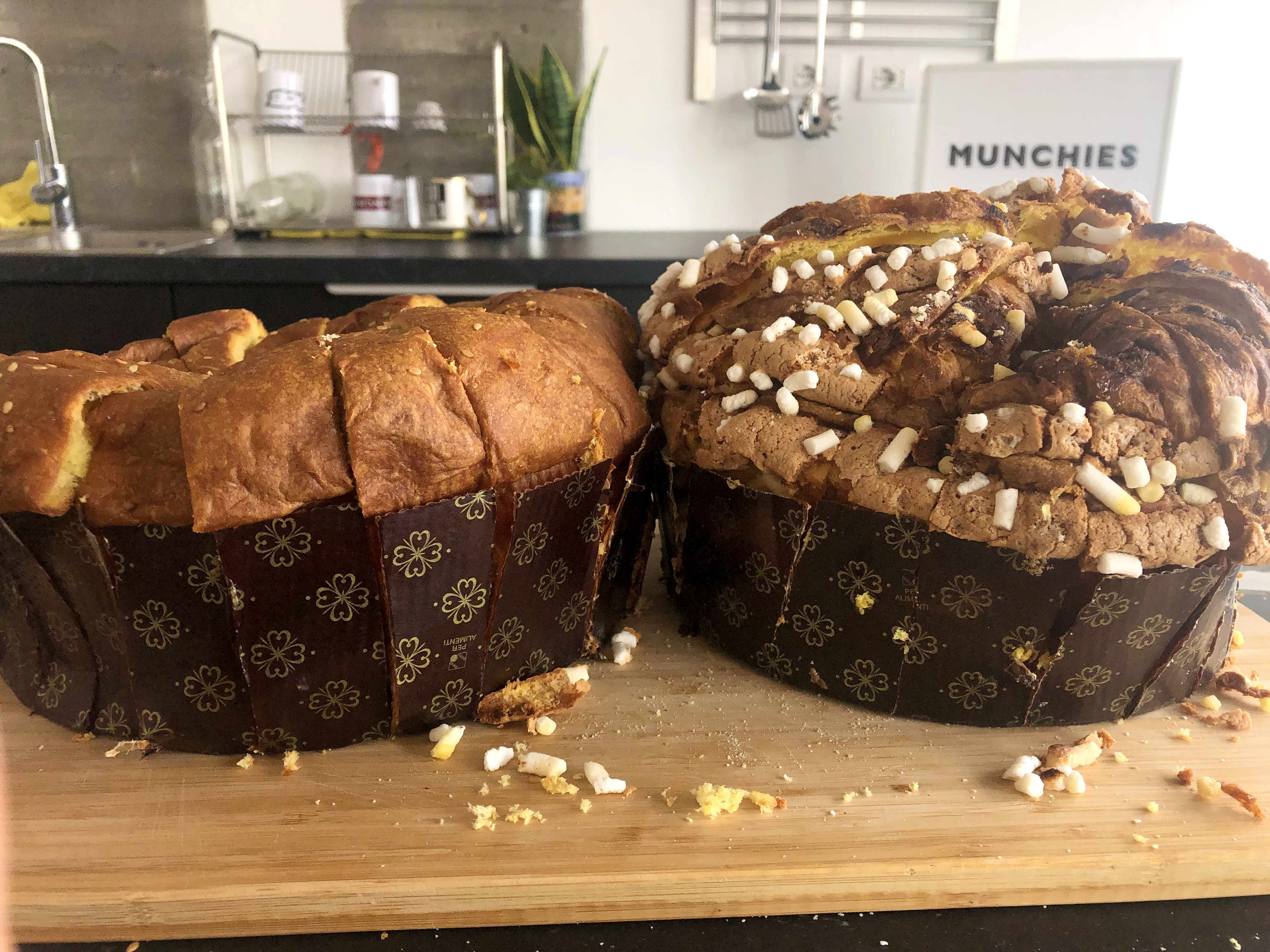 gatti e panetteria bonizzoni