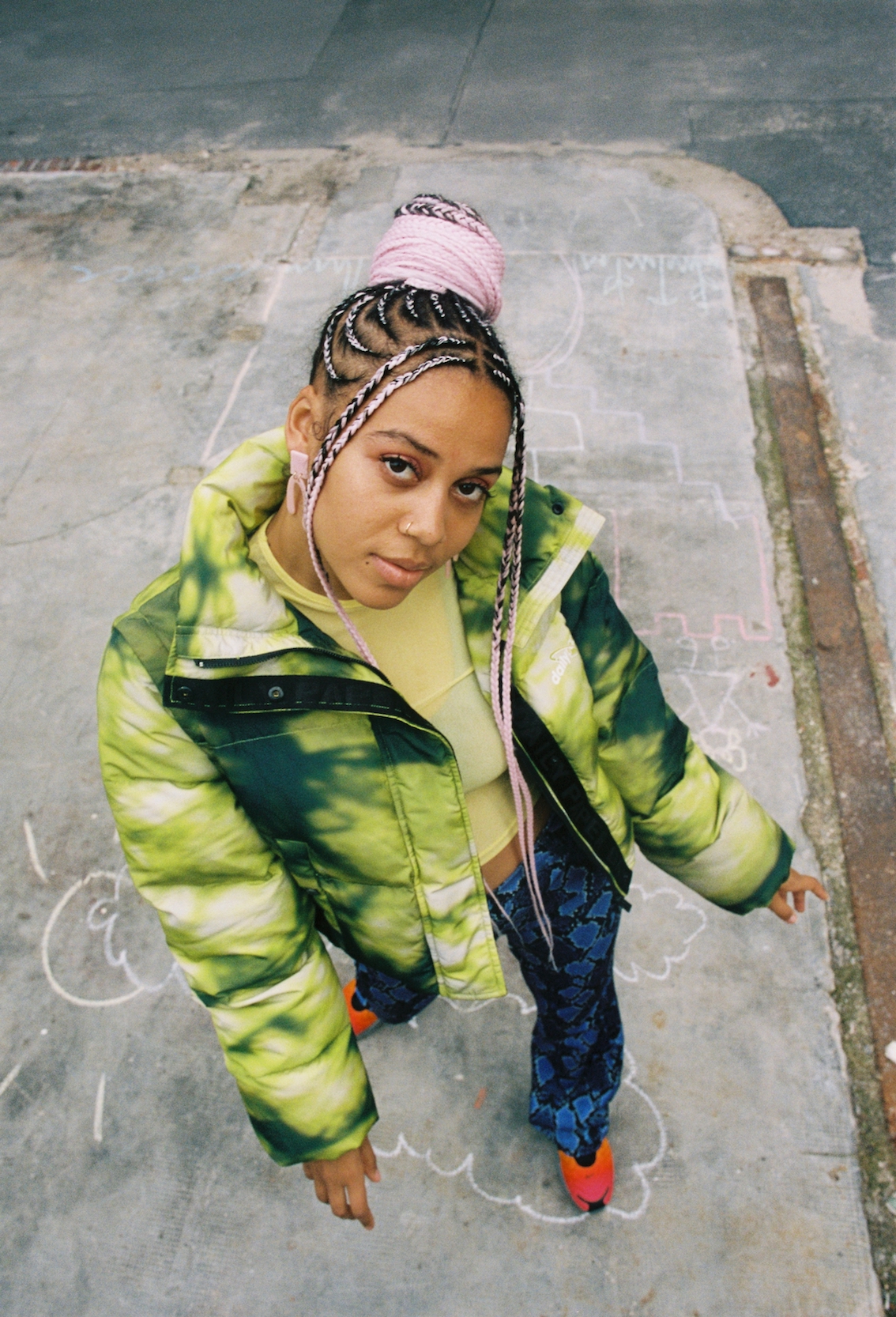 ShoMadjozi