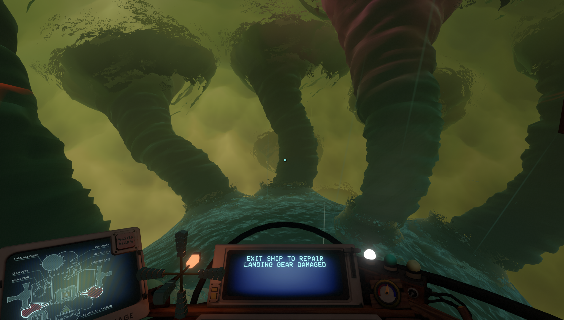 outer wilds tornado