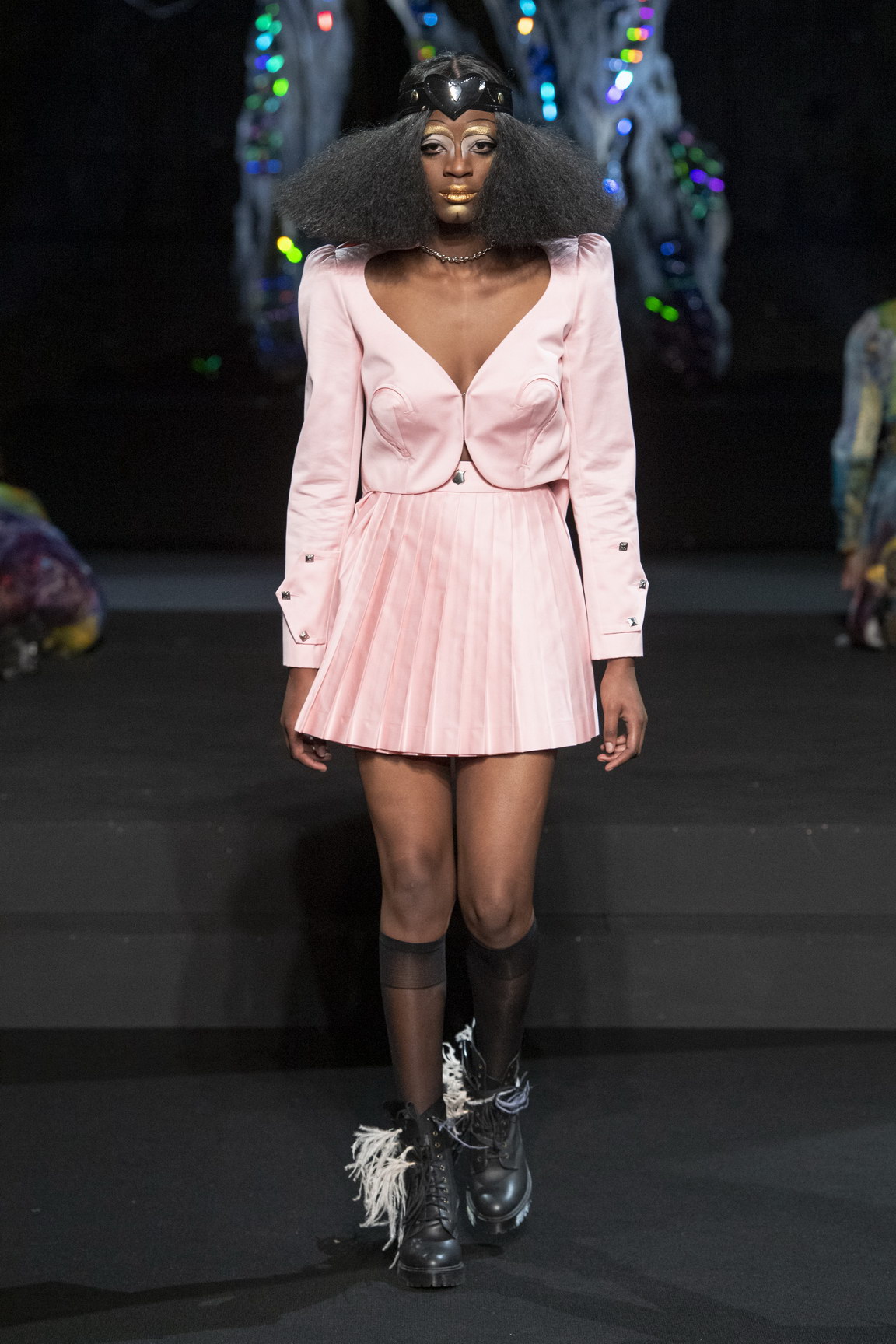 Charles Jeffrey Loverboy AW20 show review - i-D