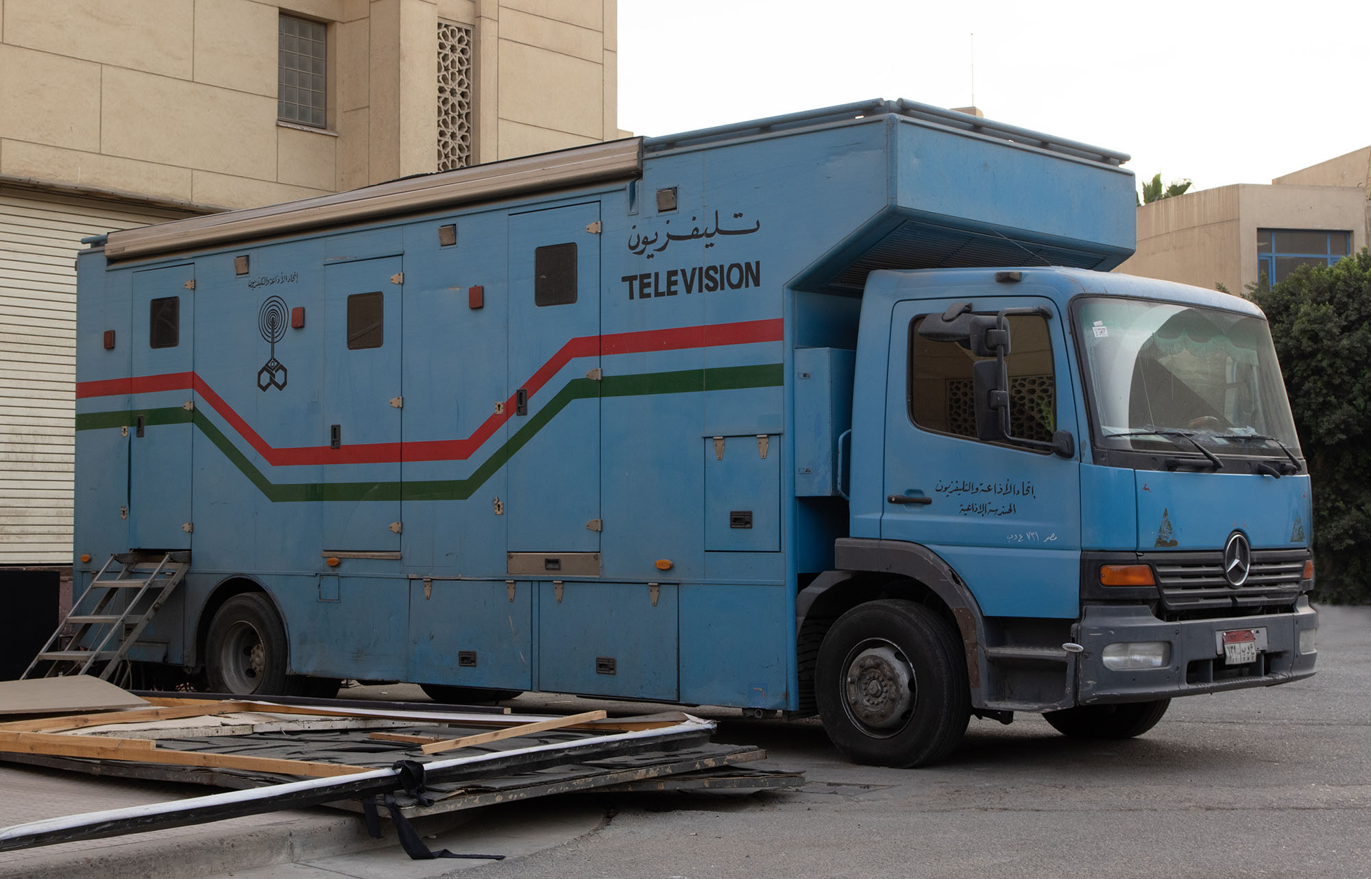 1578389409025-Egypte-televisie-auto