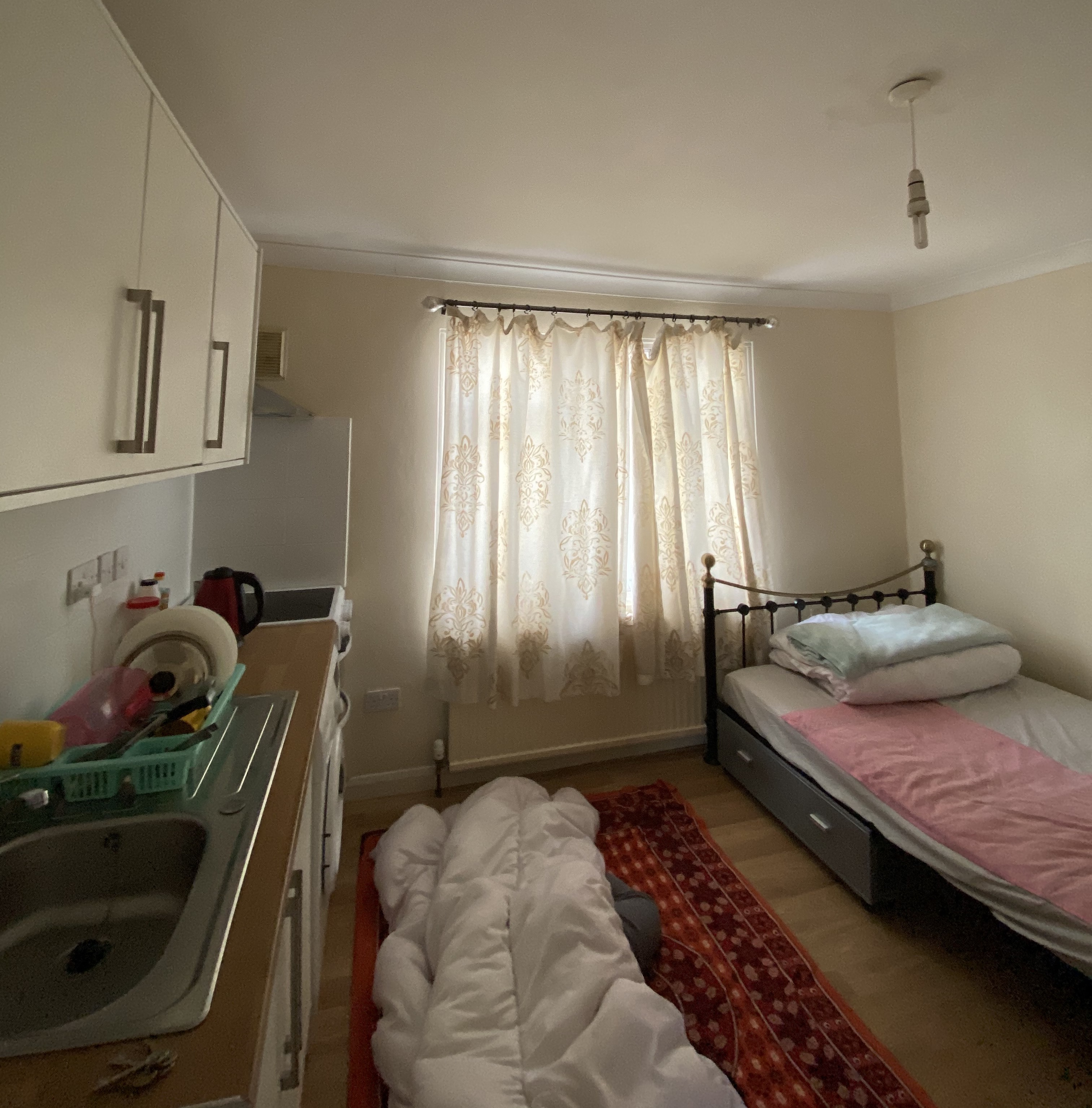 flat to rent hounslow