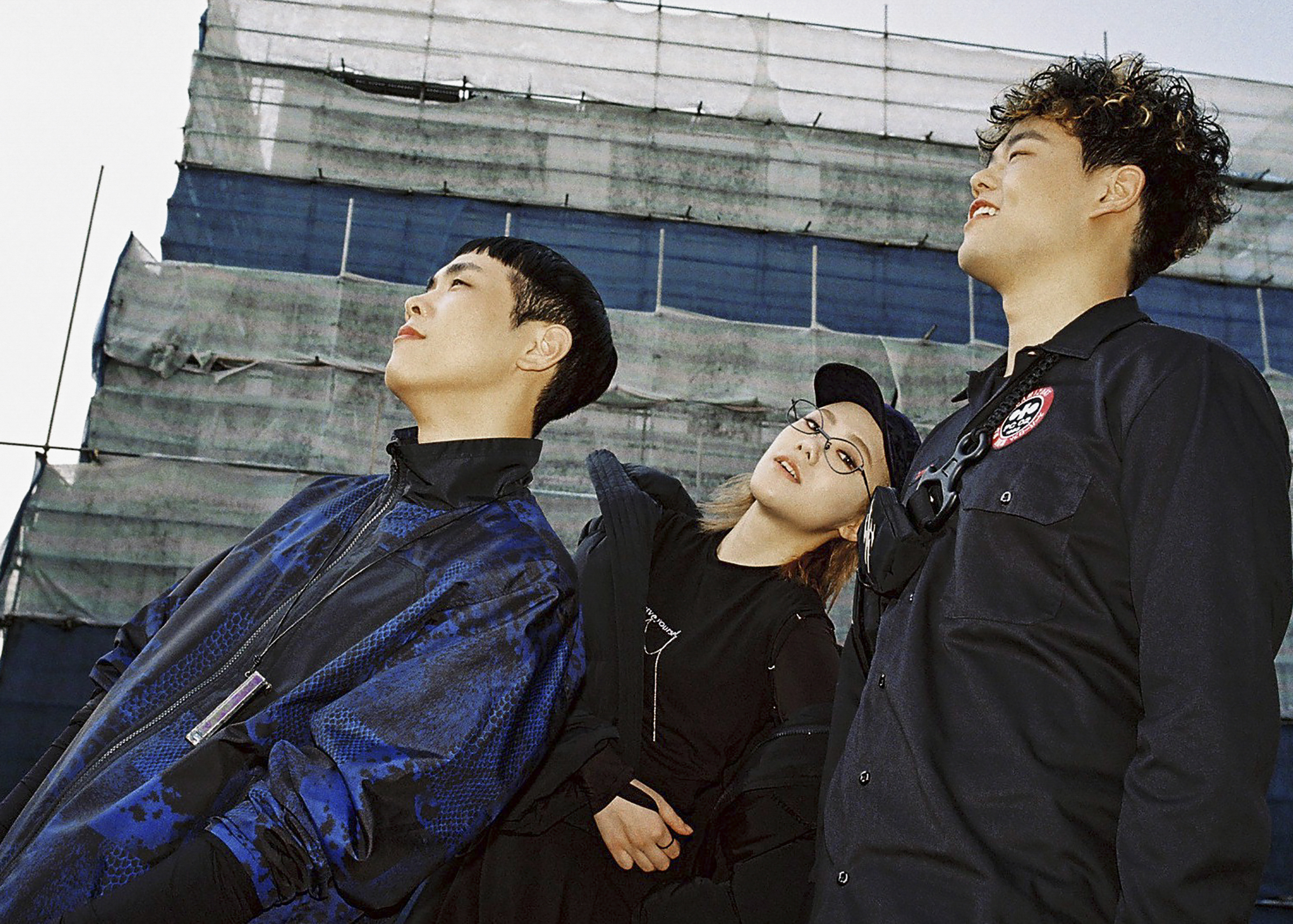 Se So Neon Are the New Faces of Korean Indie Rock VICE