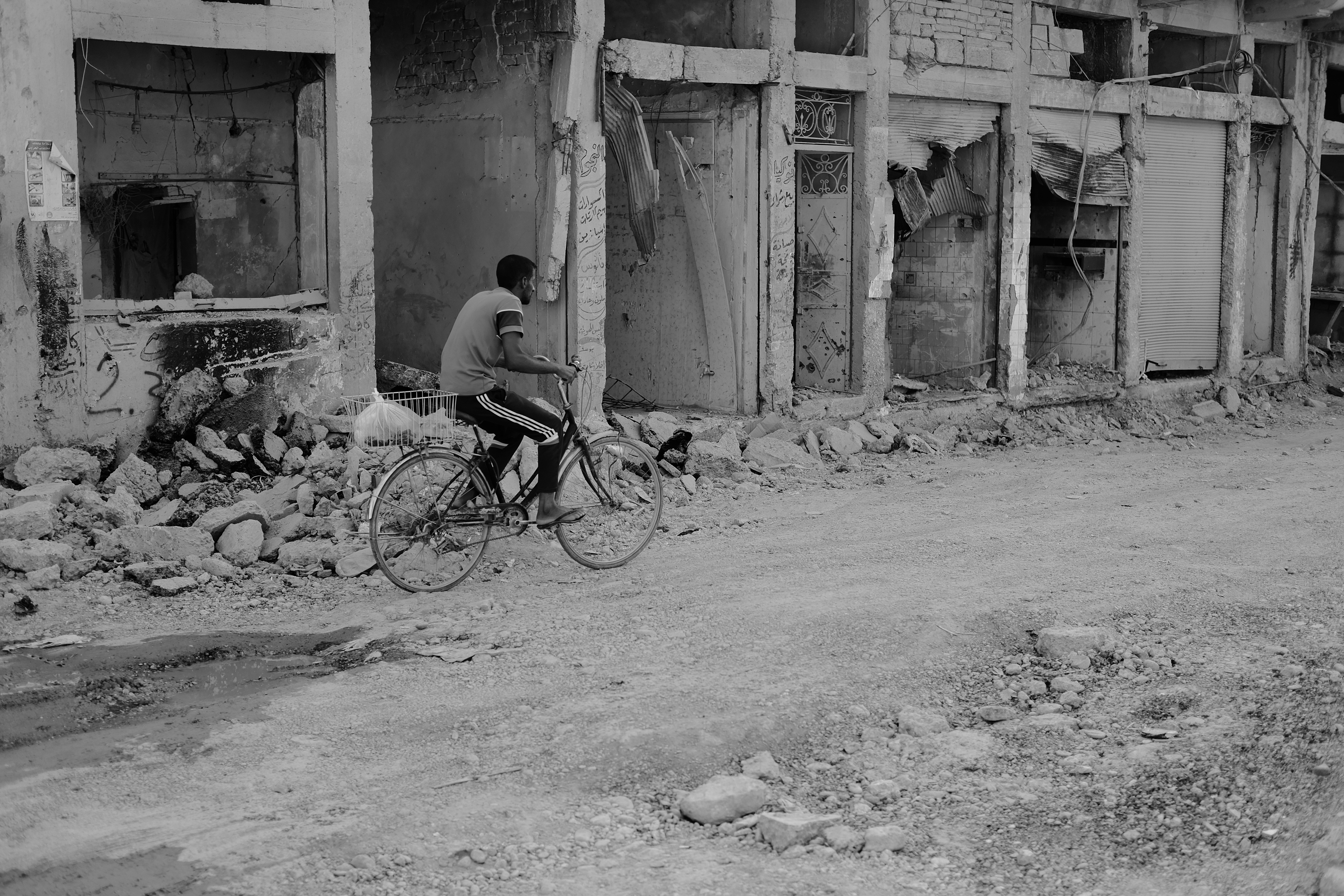 Mosul