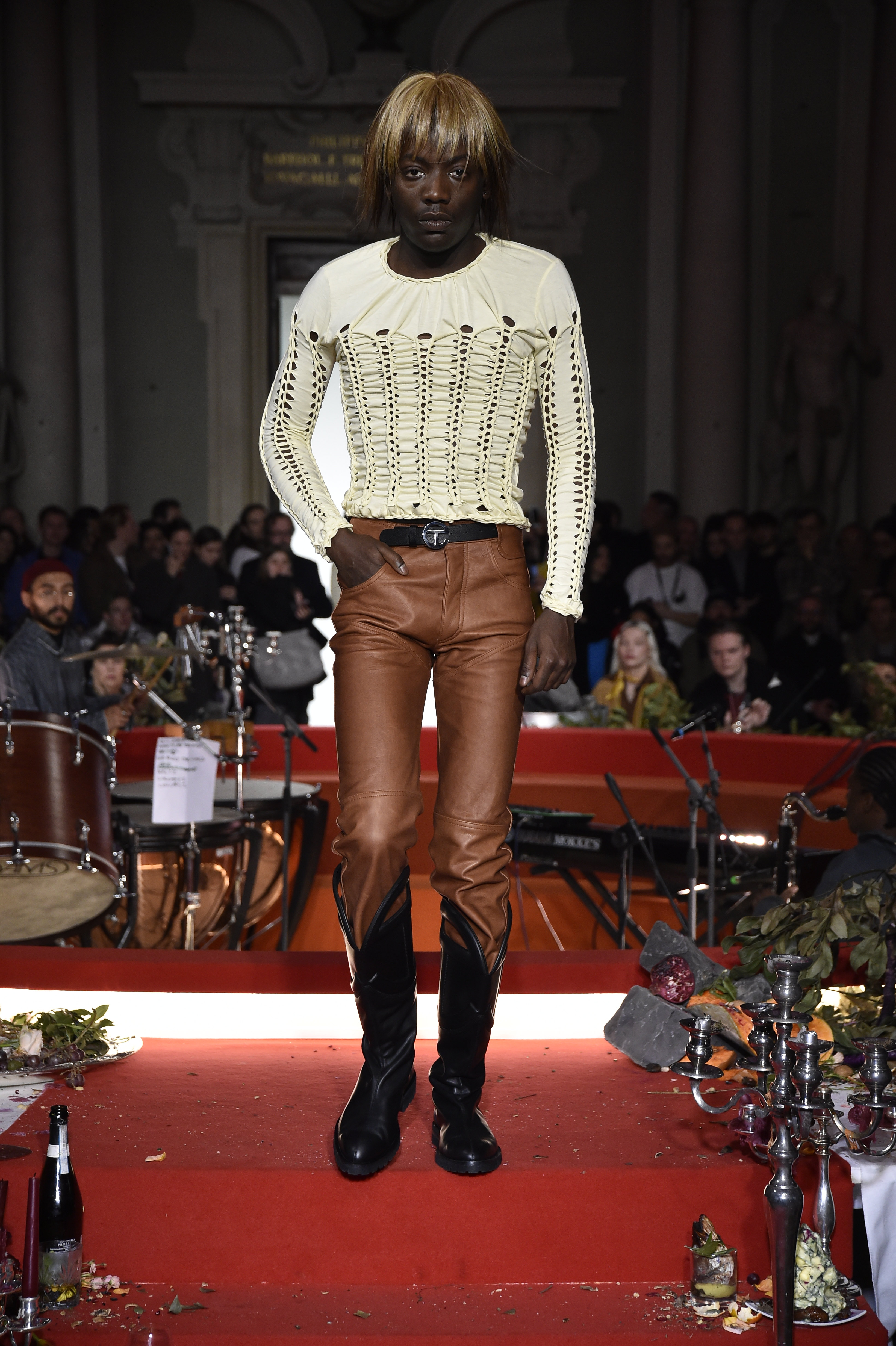 telfar clemens boots