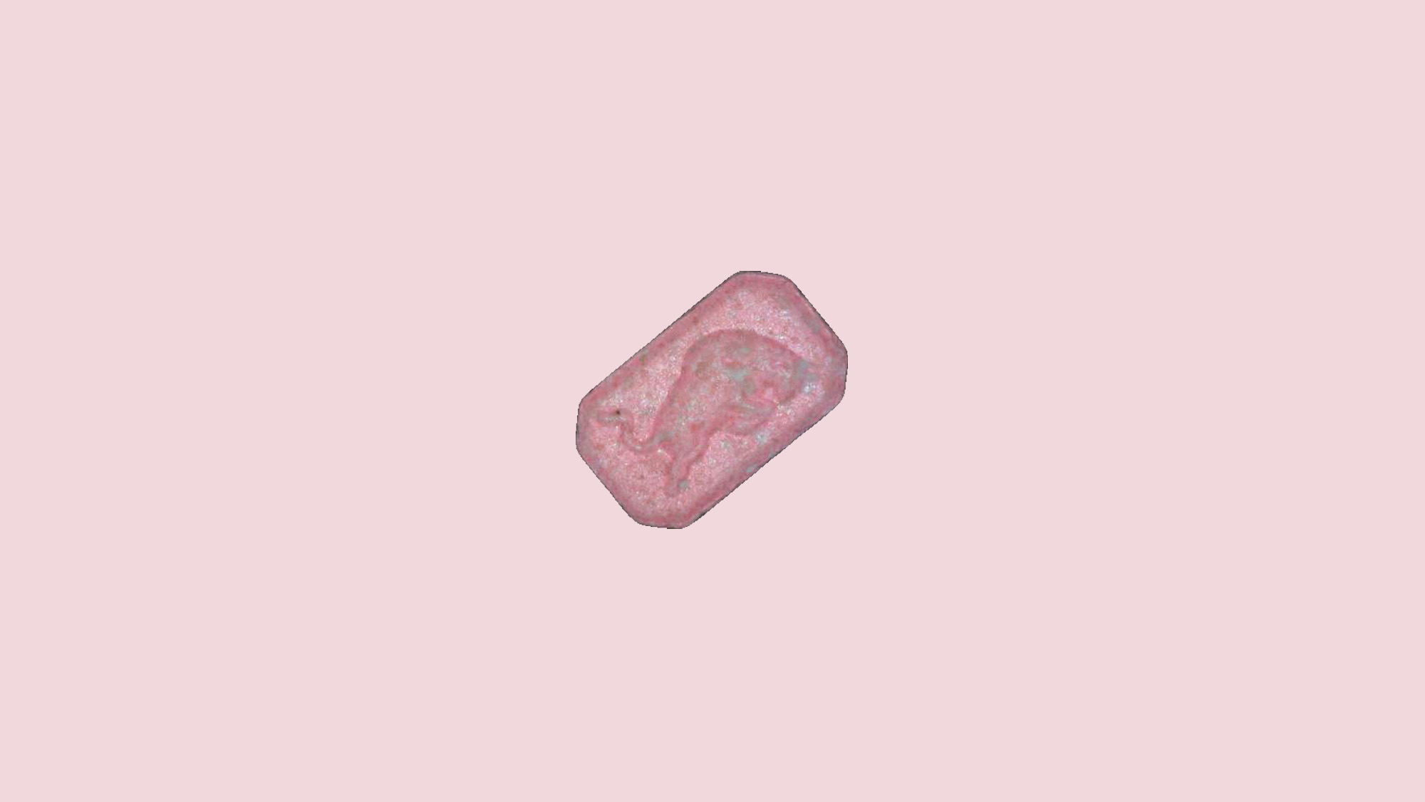 Ecstasy Rosa Redbull