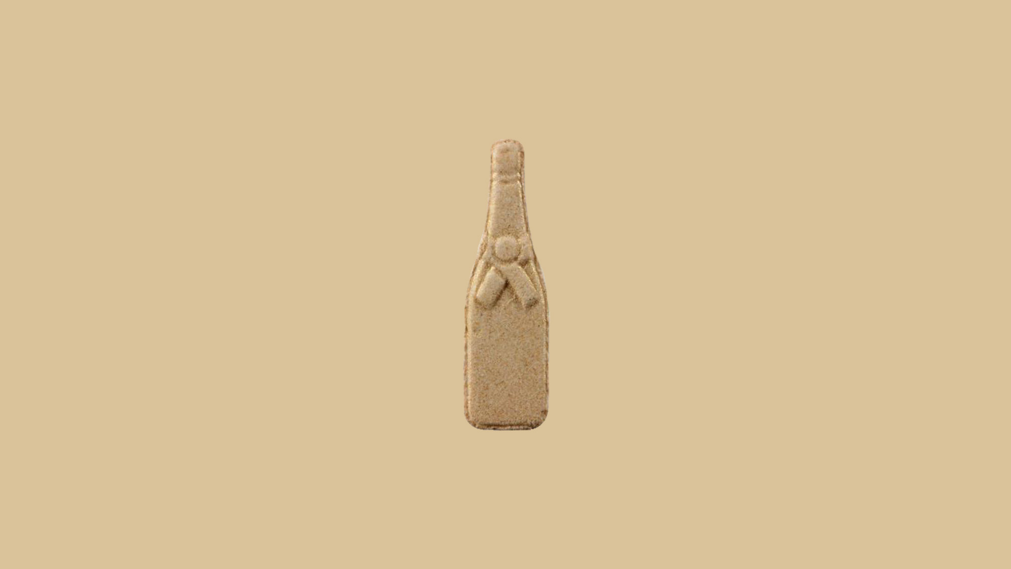 Ecstasy Champagner beige 2cb