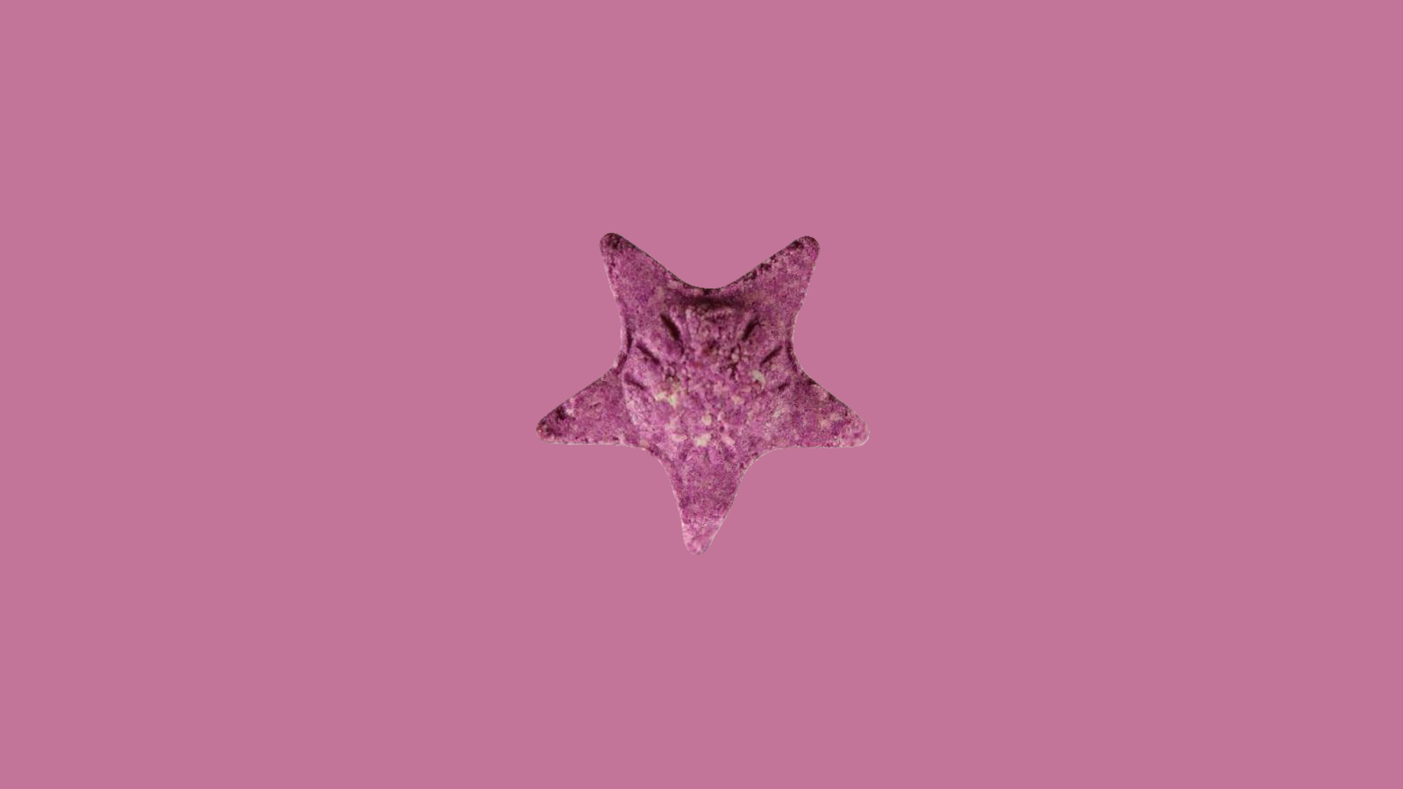 Ecstasy Jägermeister pink 2cb