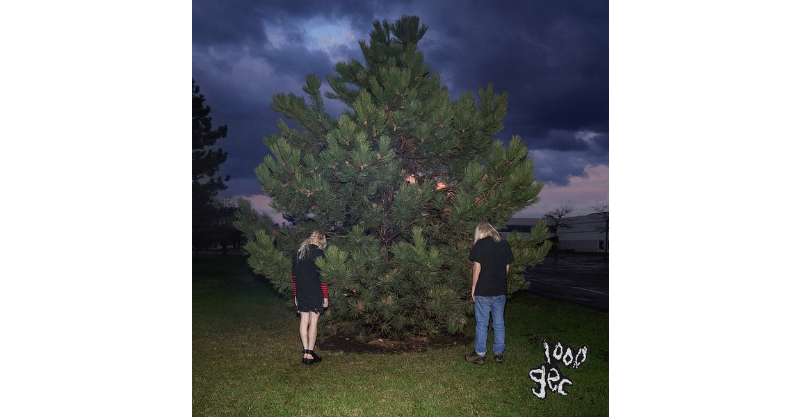 100 Gecs Is Your New Favorite Band Garage
