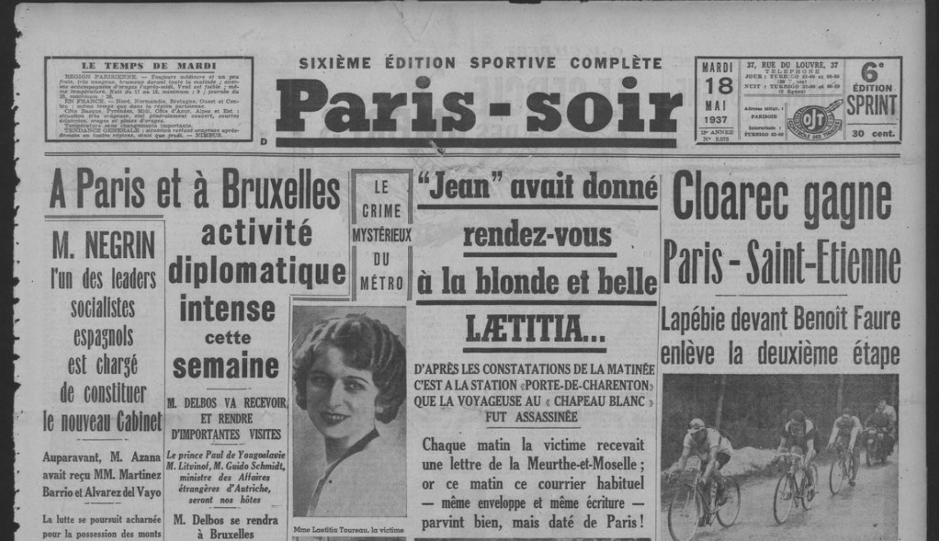 France-Soir